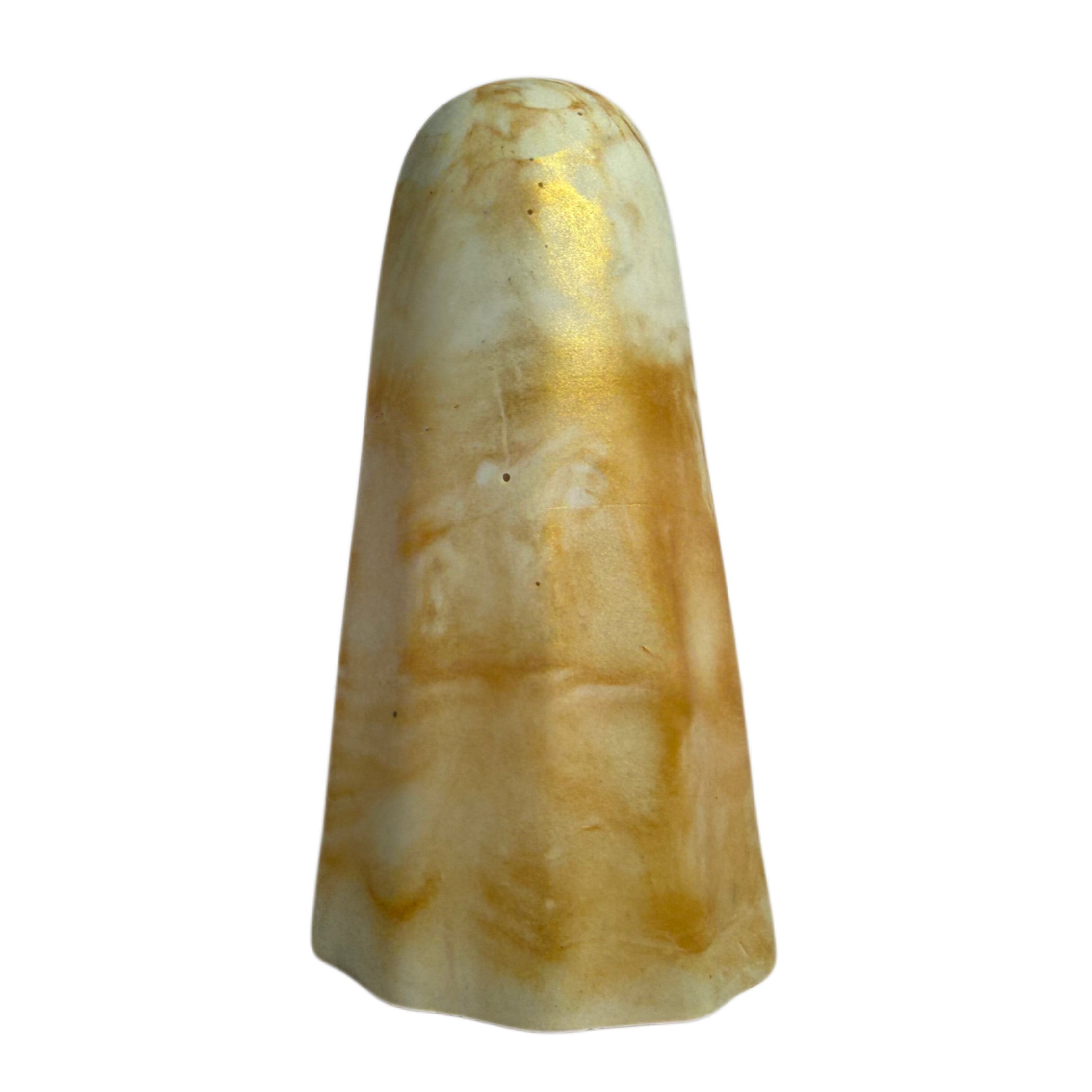The Heliost Ghost Figurine - Clarence