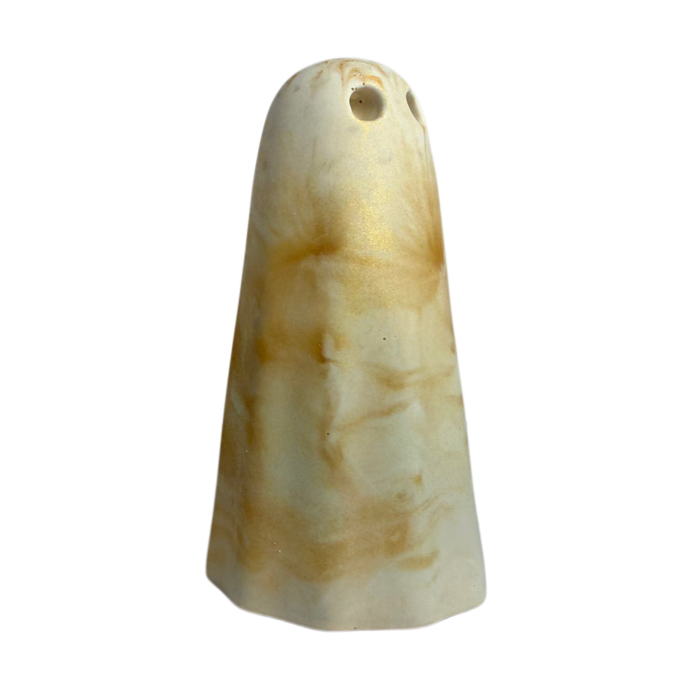 The Heliost Ghost Figurine - Clarence