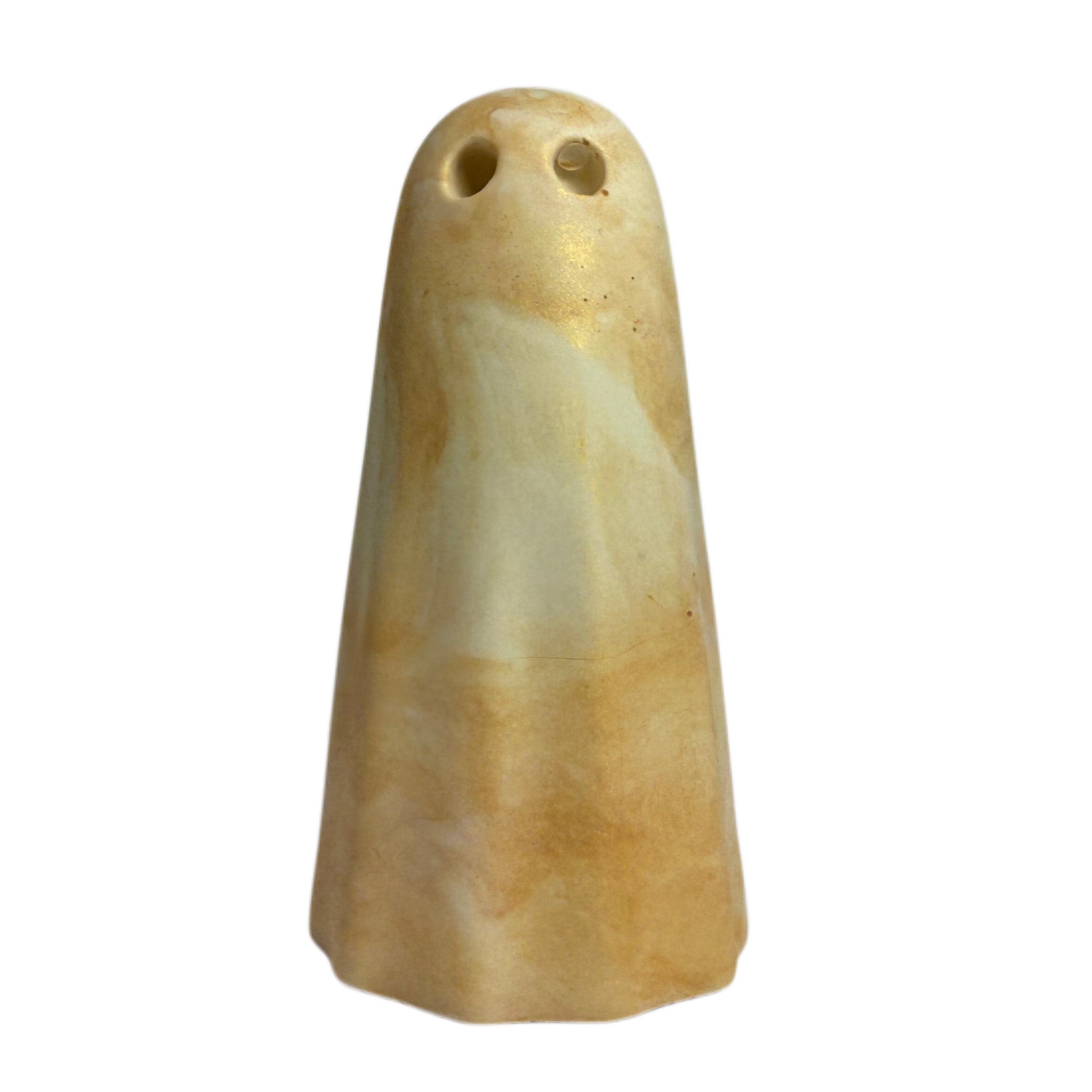 The Heliost Ghost Figurine - Cyrus