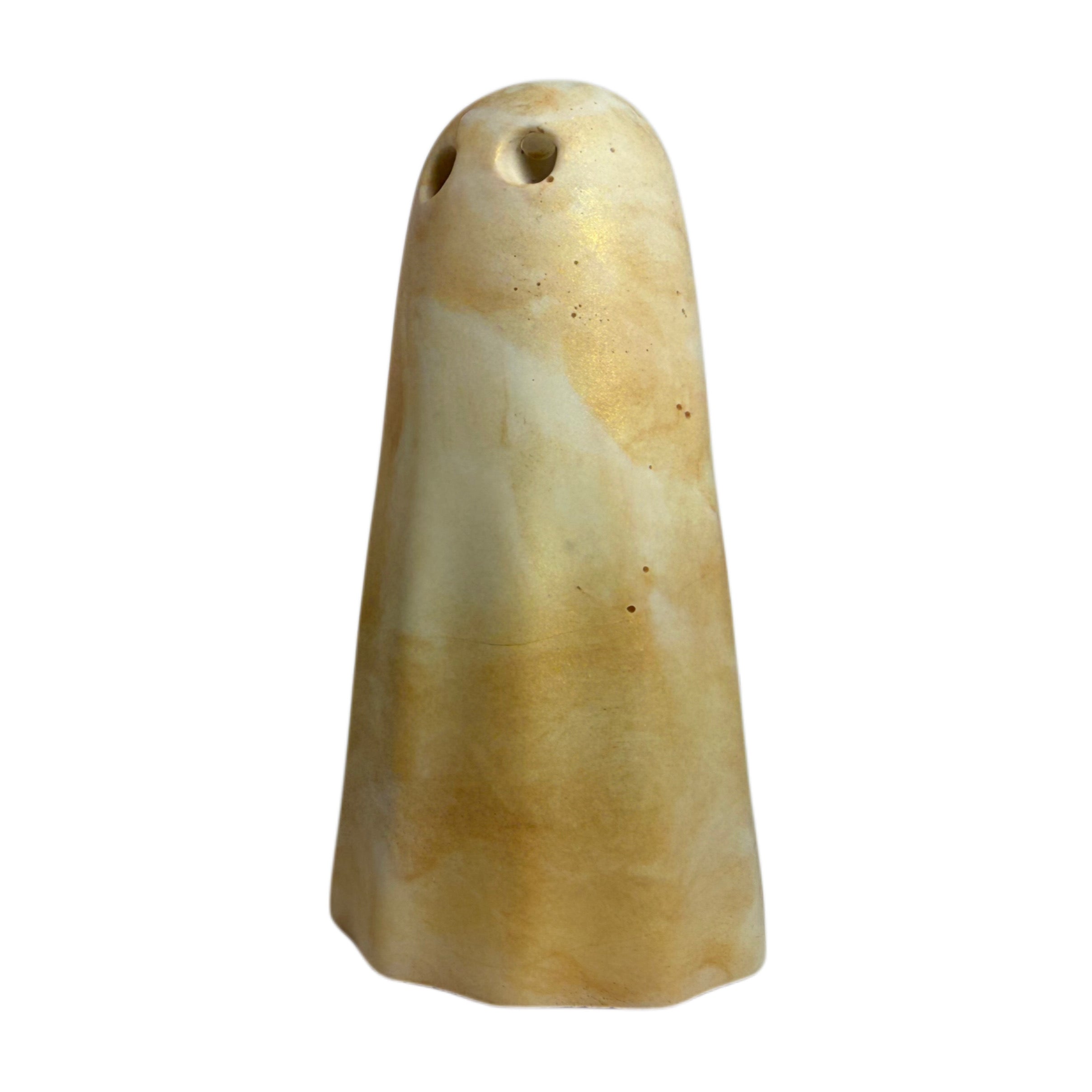 The Heliost Ghost Figurine - Cyrus