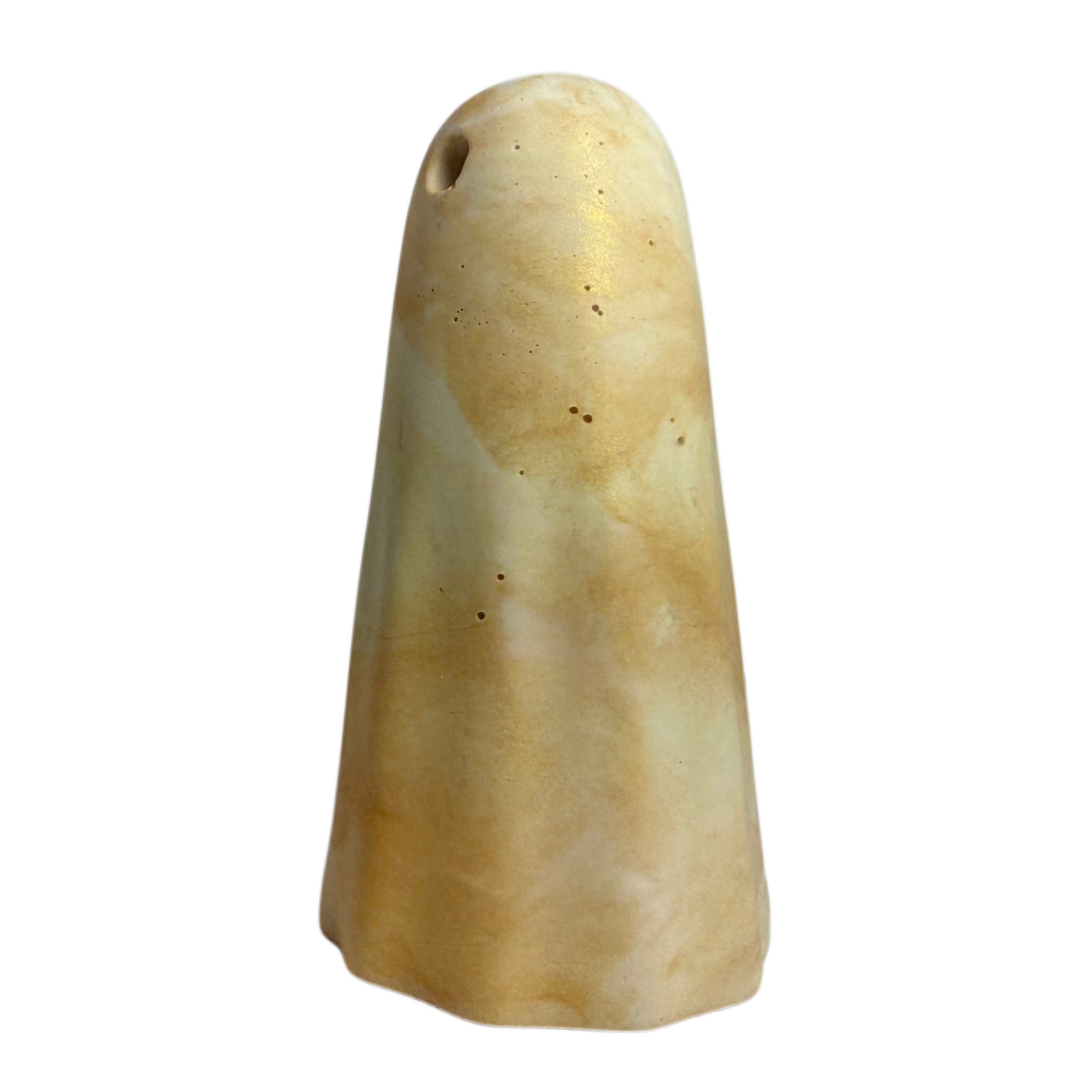 The Heliost Ghost Figurine - Cyrus