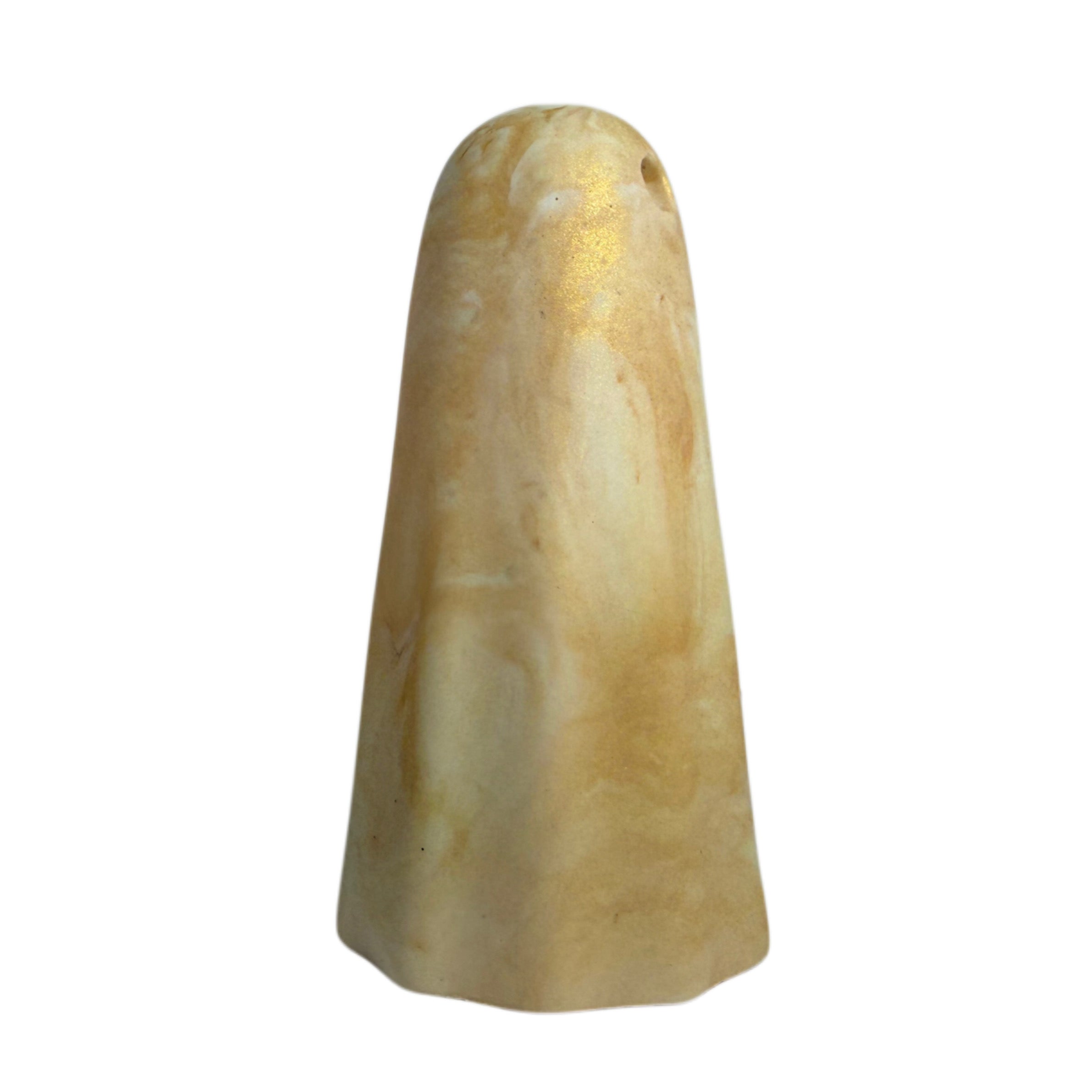 The Heliost Ghost Figurine - Cyrus