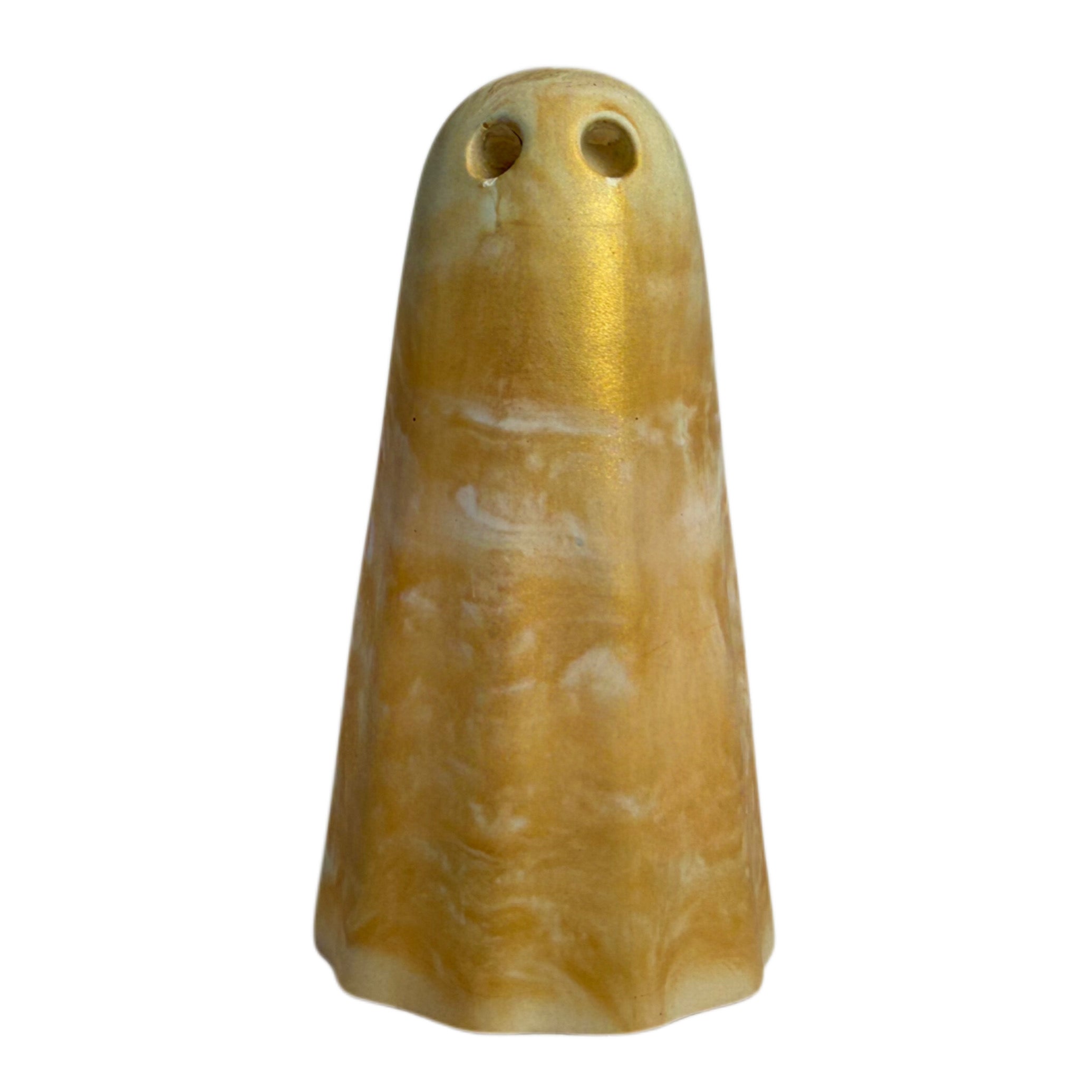 The Heliost Ghost Figurine - Elin