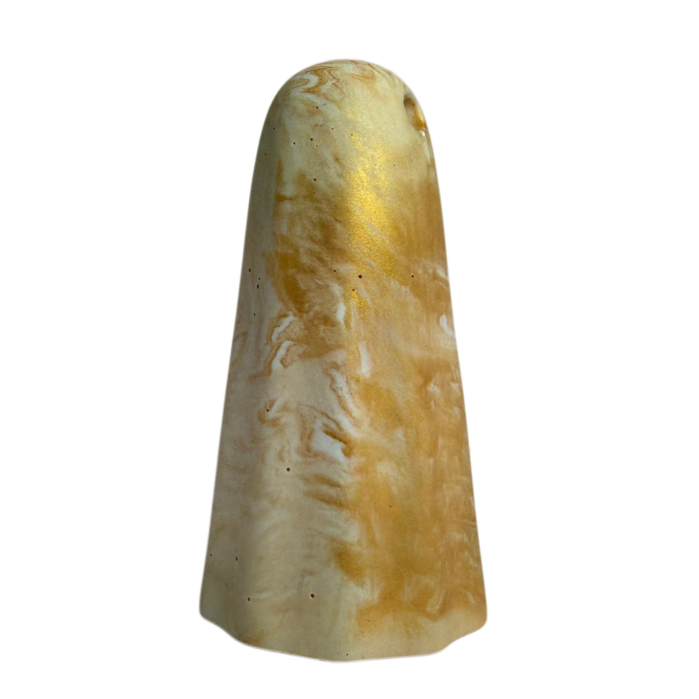 The Heliost Ghost Figurine - Elin