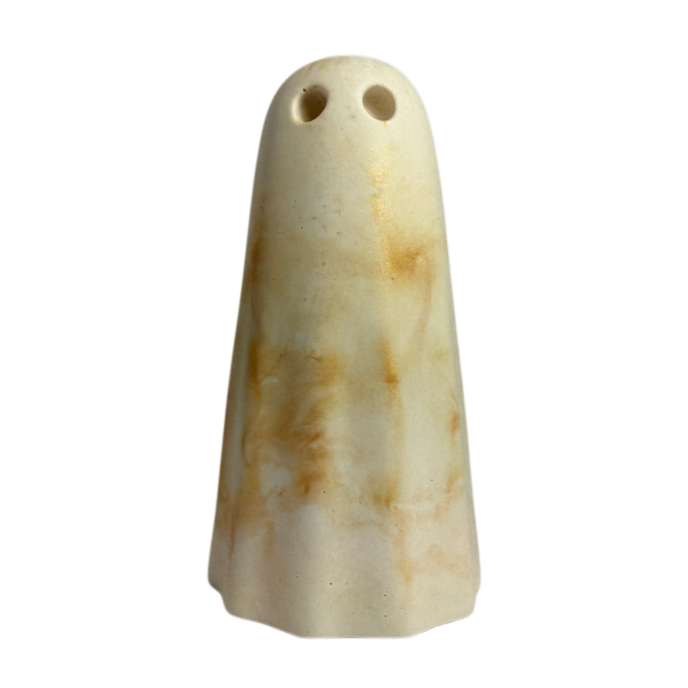 The Heliost Ghost Figurine - Lumi