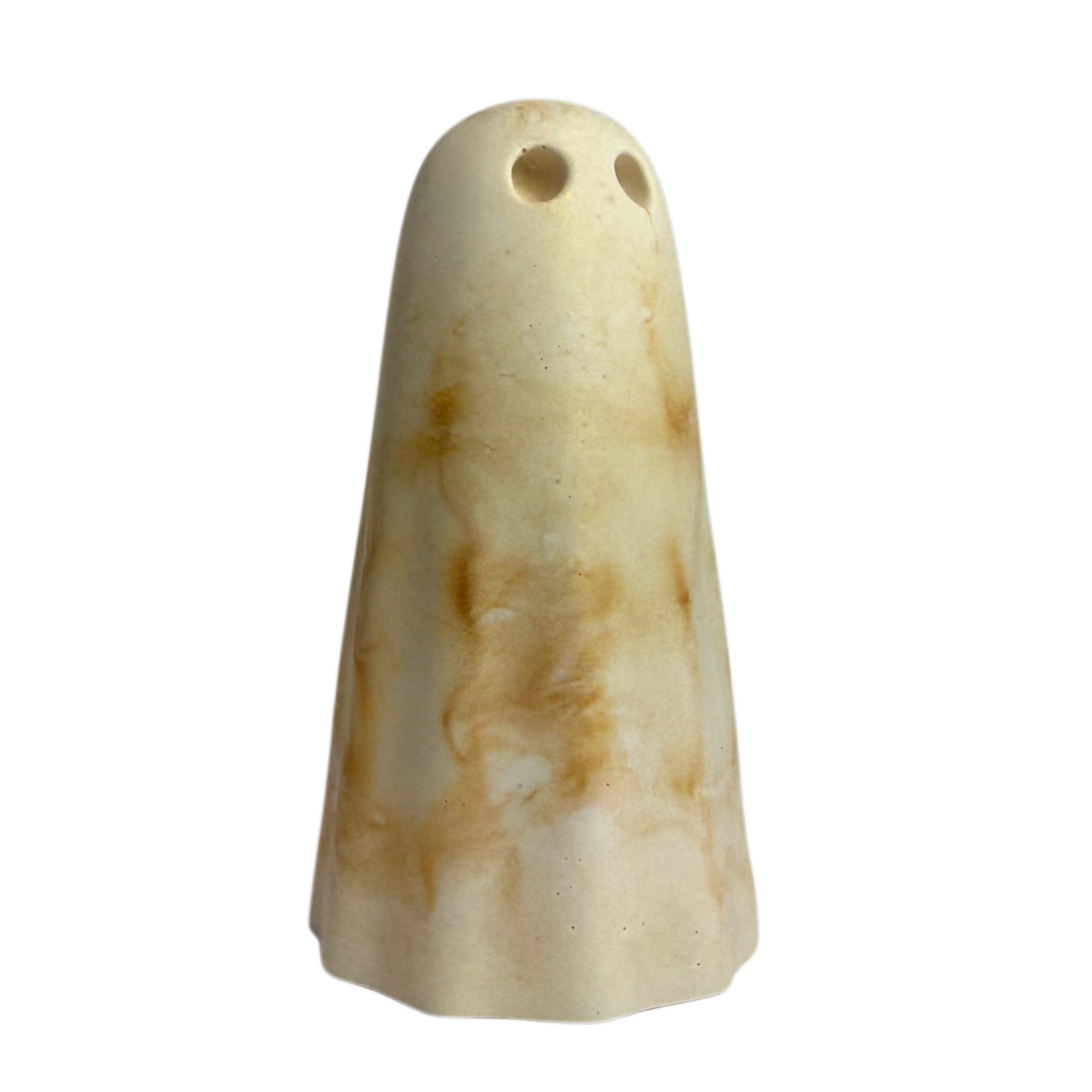 The Heliost Ghost Figurine - Lumi