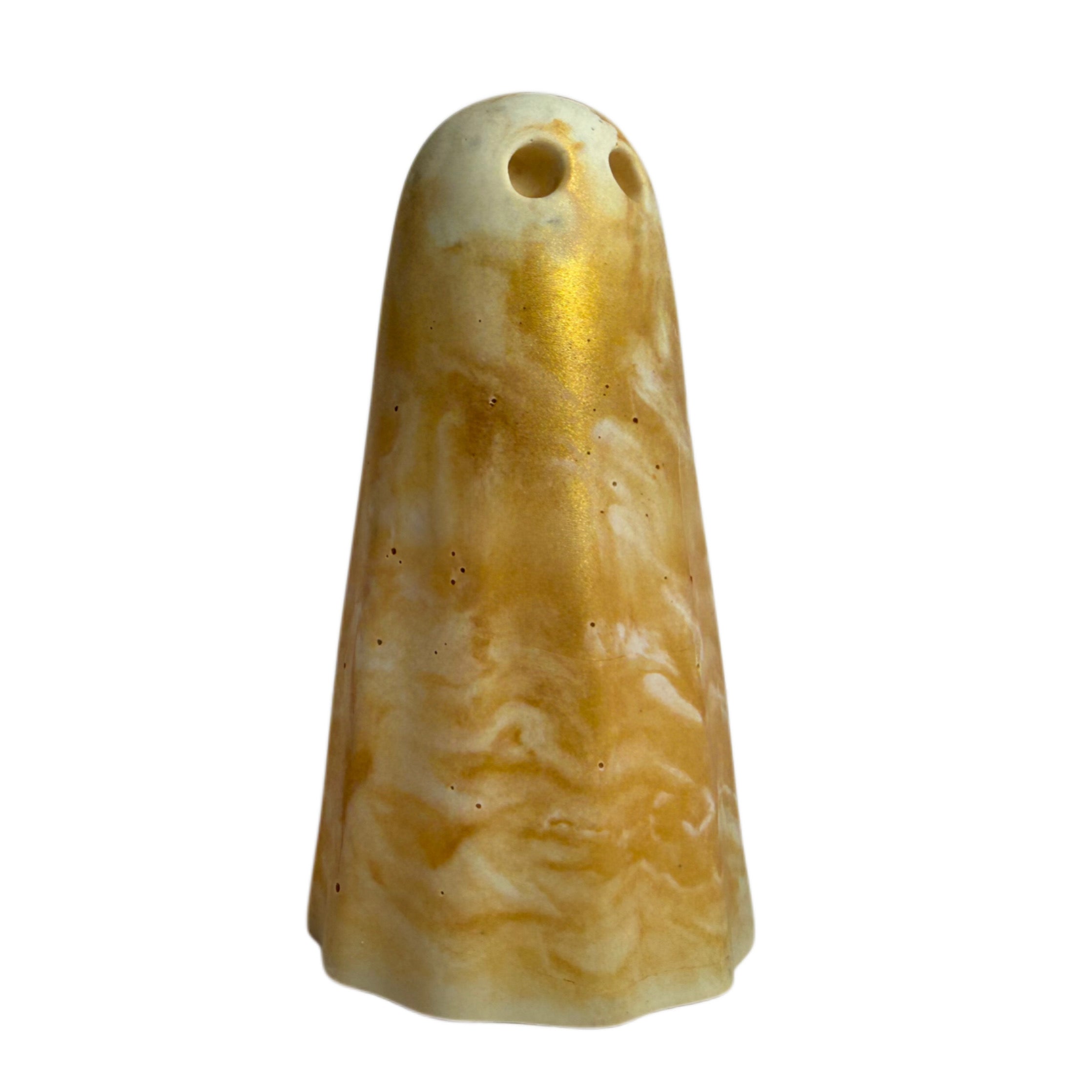 The Heliost Ghost Figurine - Revna