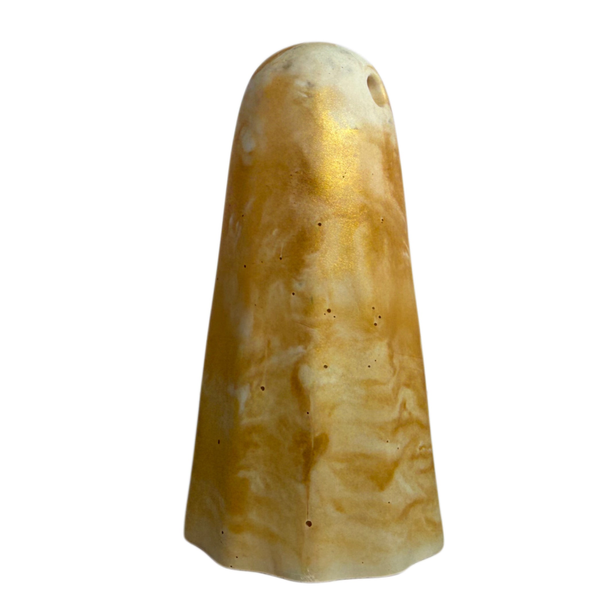 The Heliost Ghost Figurine - Revna