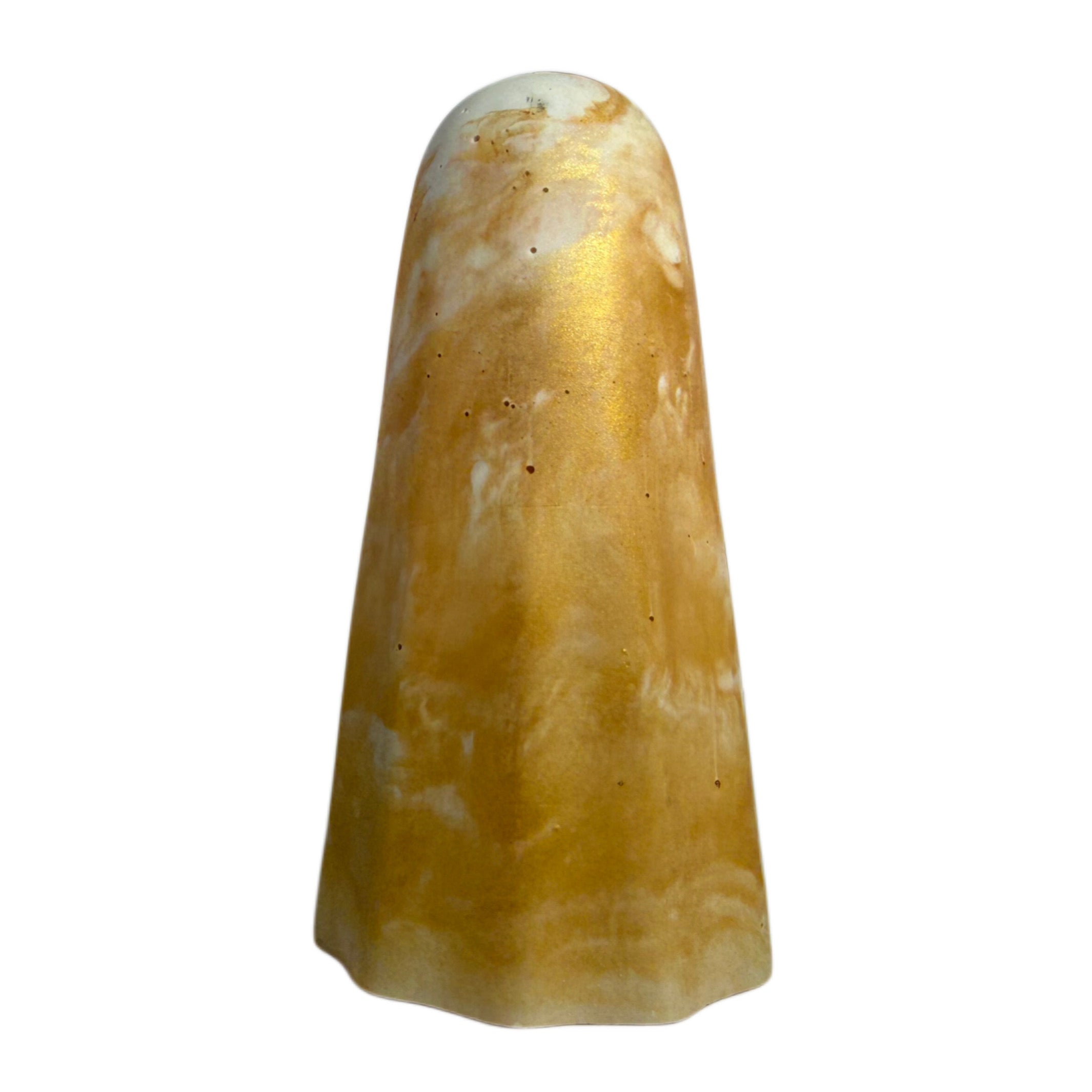 The Heliost Ghost Figurine - Revna