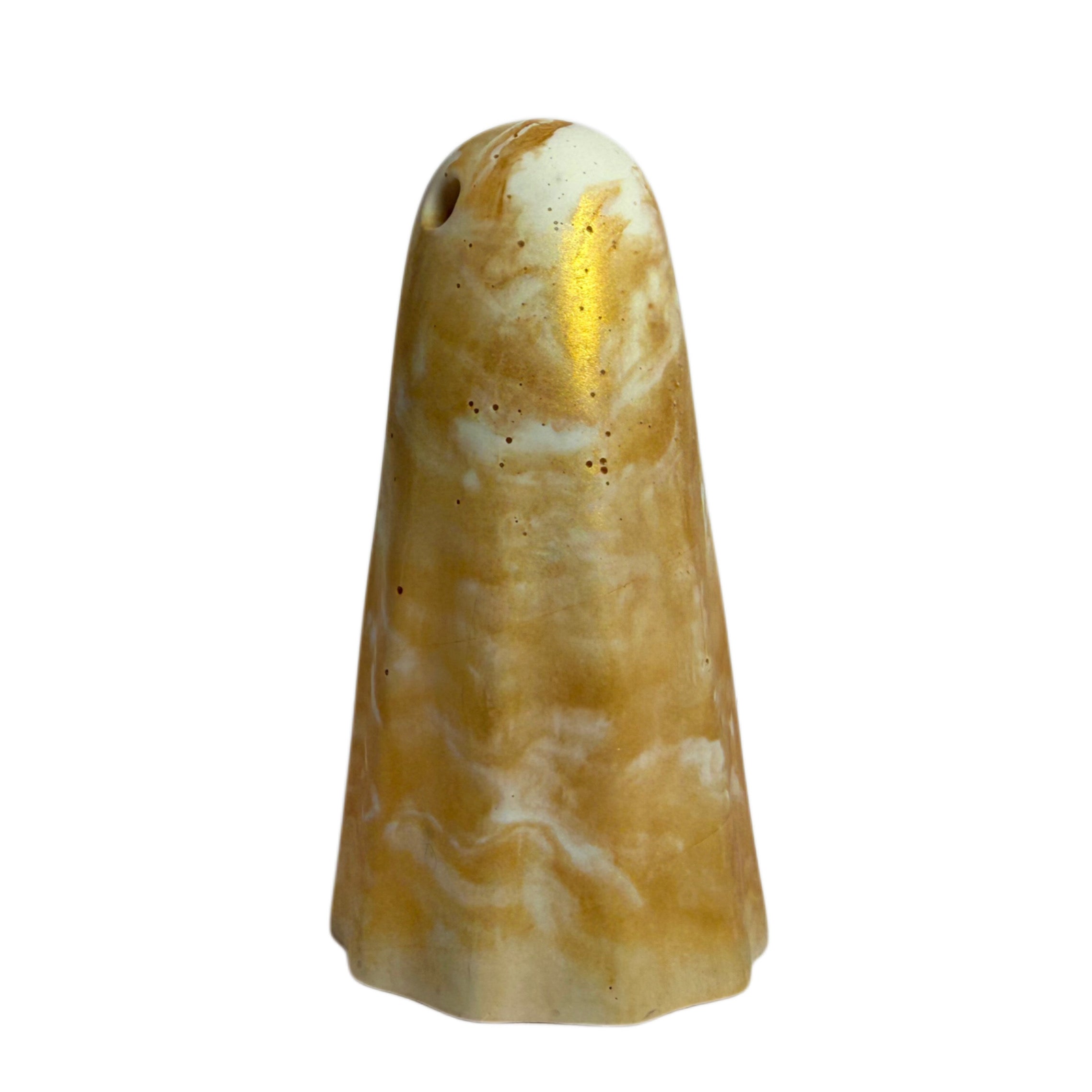 The Heliost Ghost Figurine - Revna