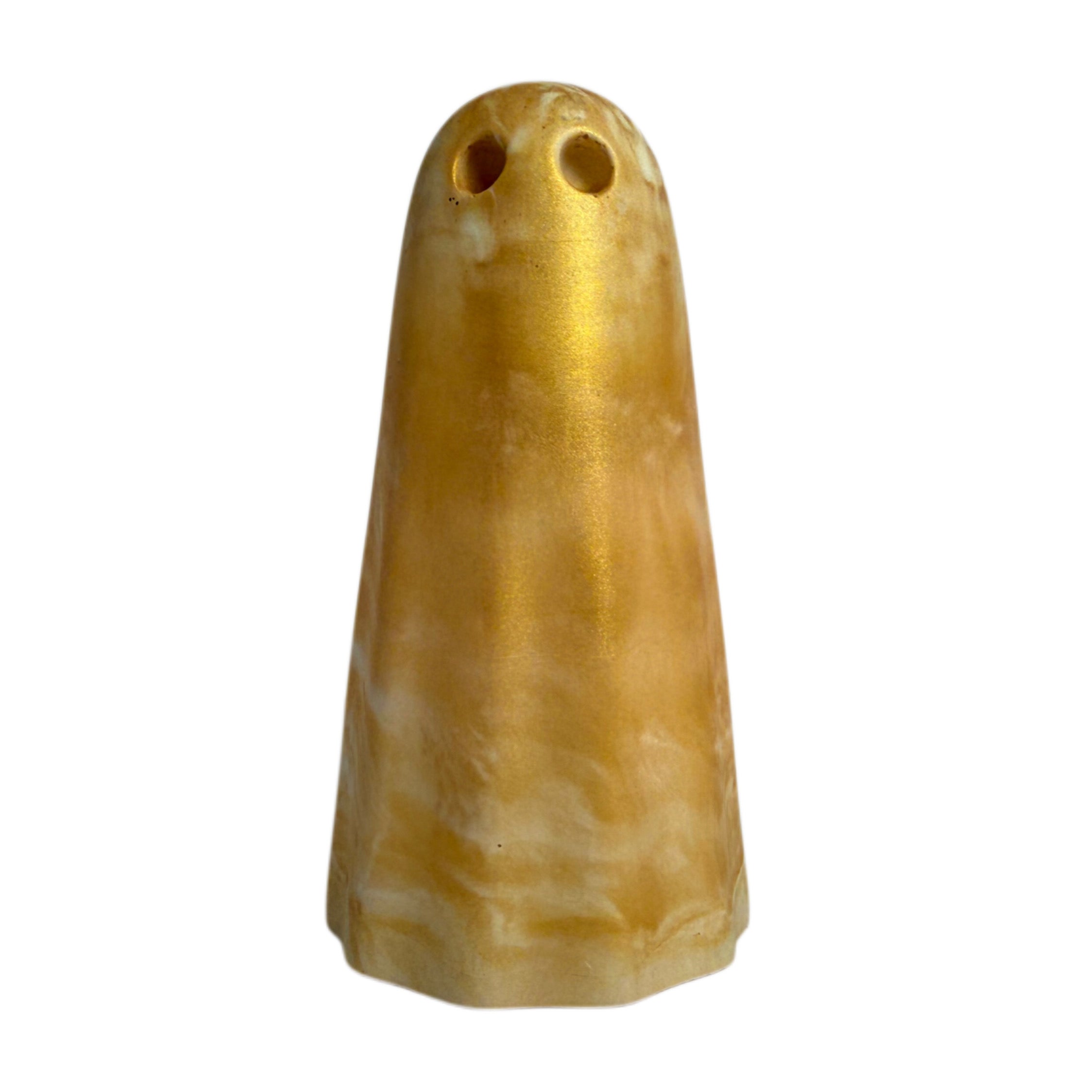 The Heliost Ghost Figurine - Sol