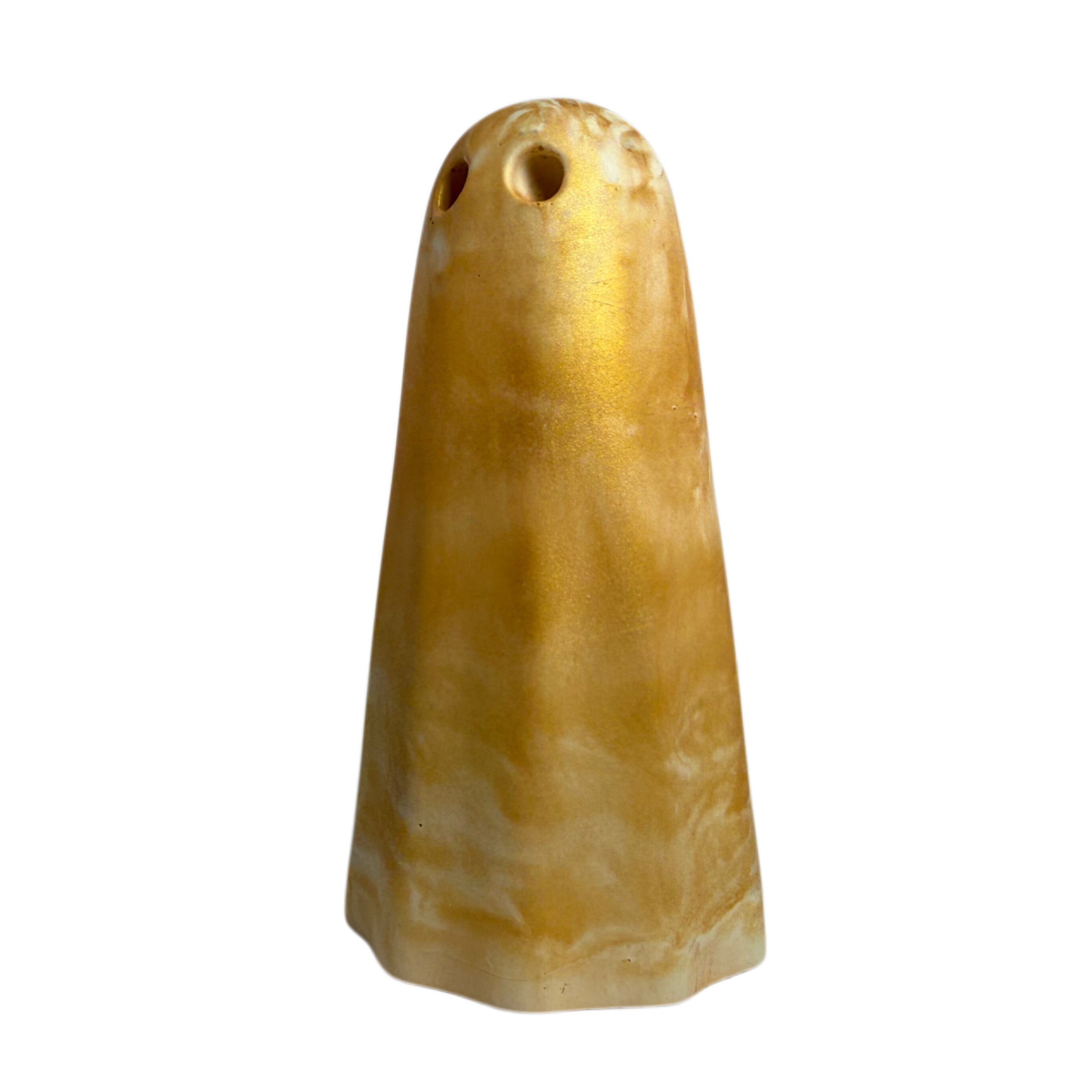 The Heliost Ghost Figurine - Sol