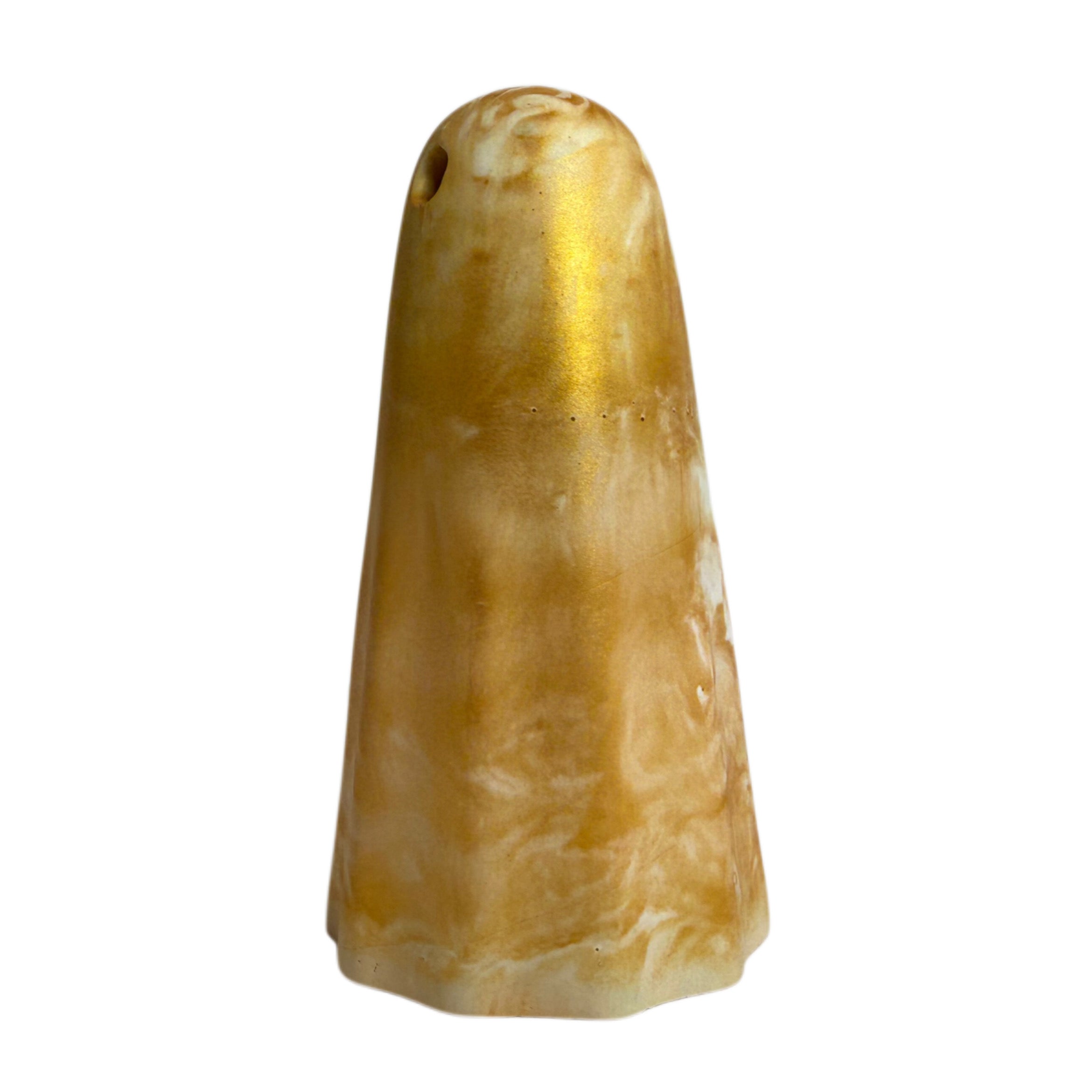The Heliost Ghost Figurine - Sol