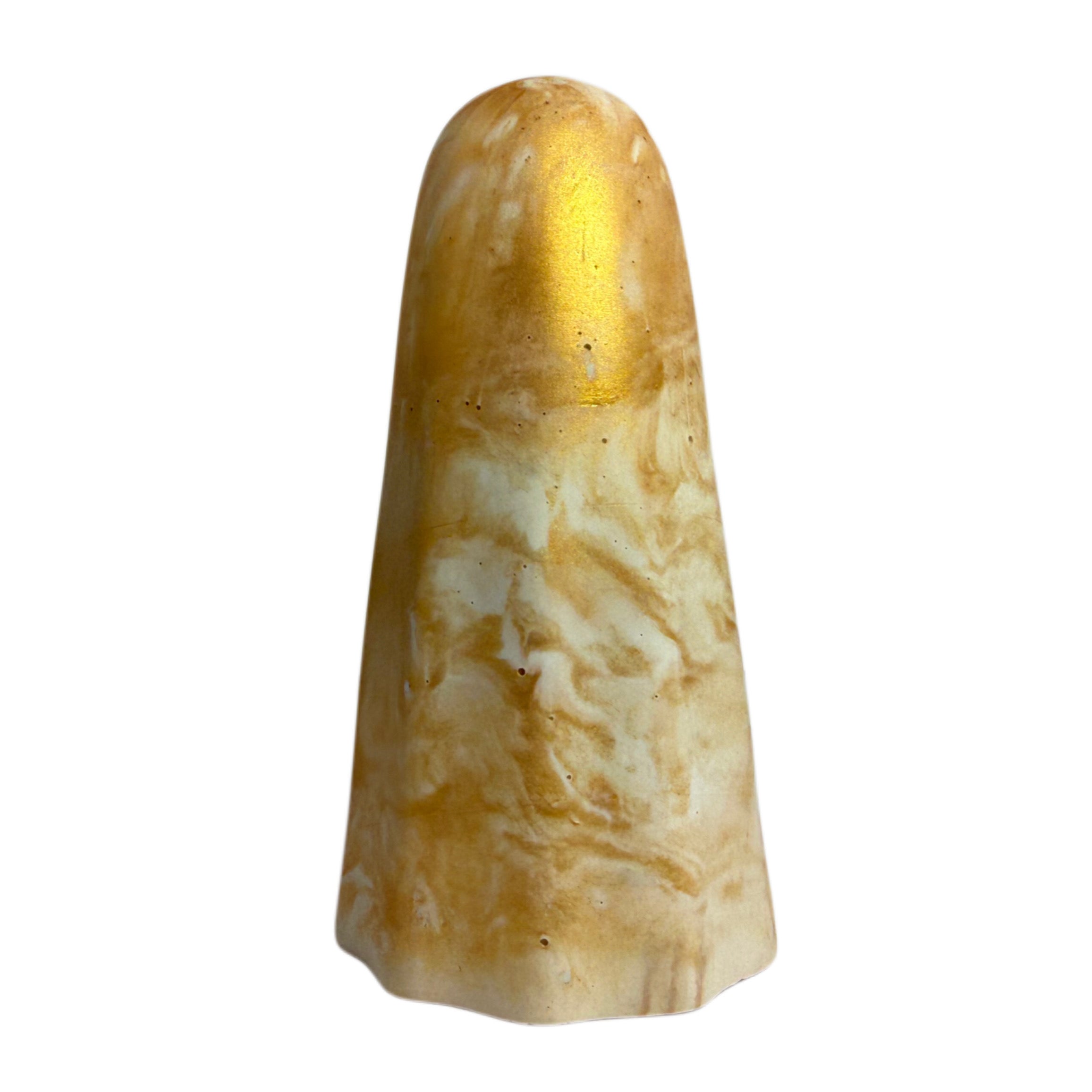 The Heliost Ghost Figurine - Sol