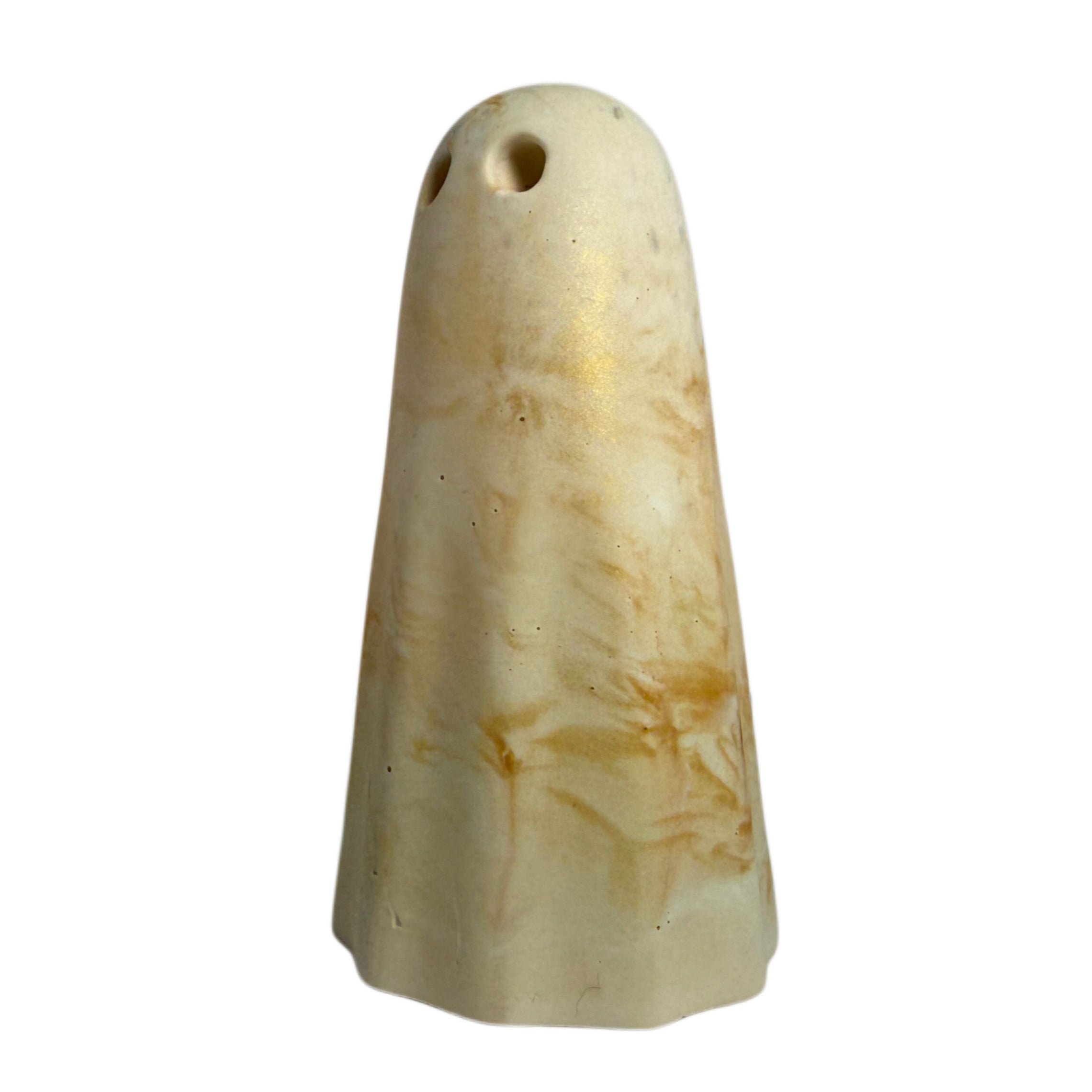 The Heliost Ghost Figurine - Valo