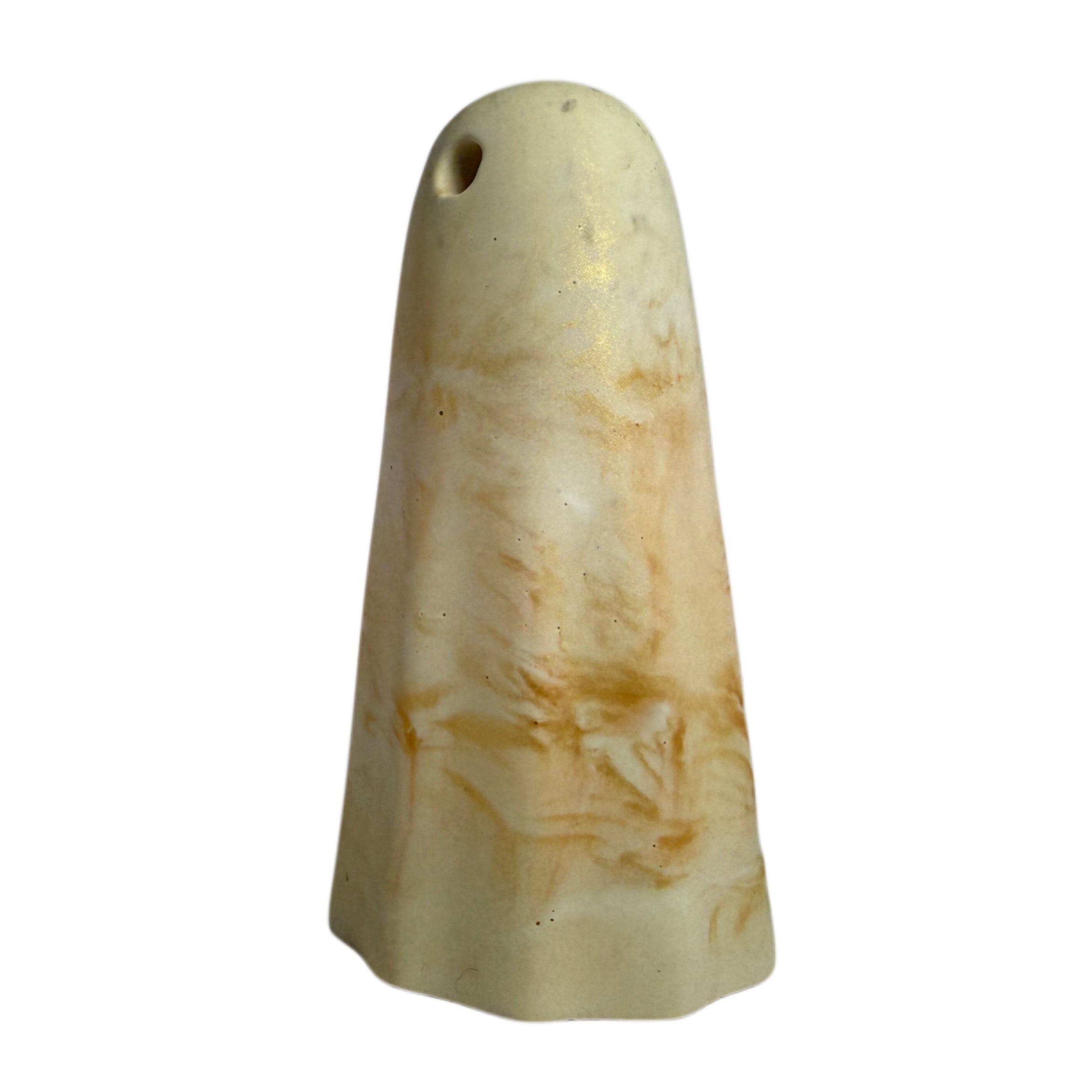 The Heliost Ghost Figurine - Valo