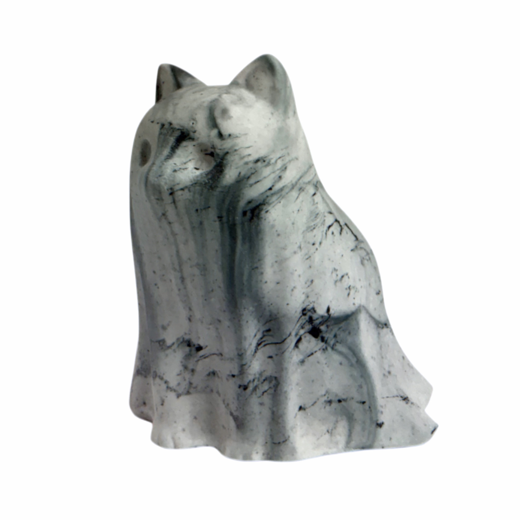Kattegat Ghost Cat - Magellan