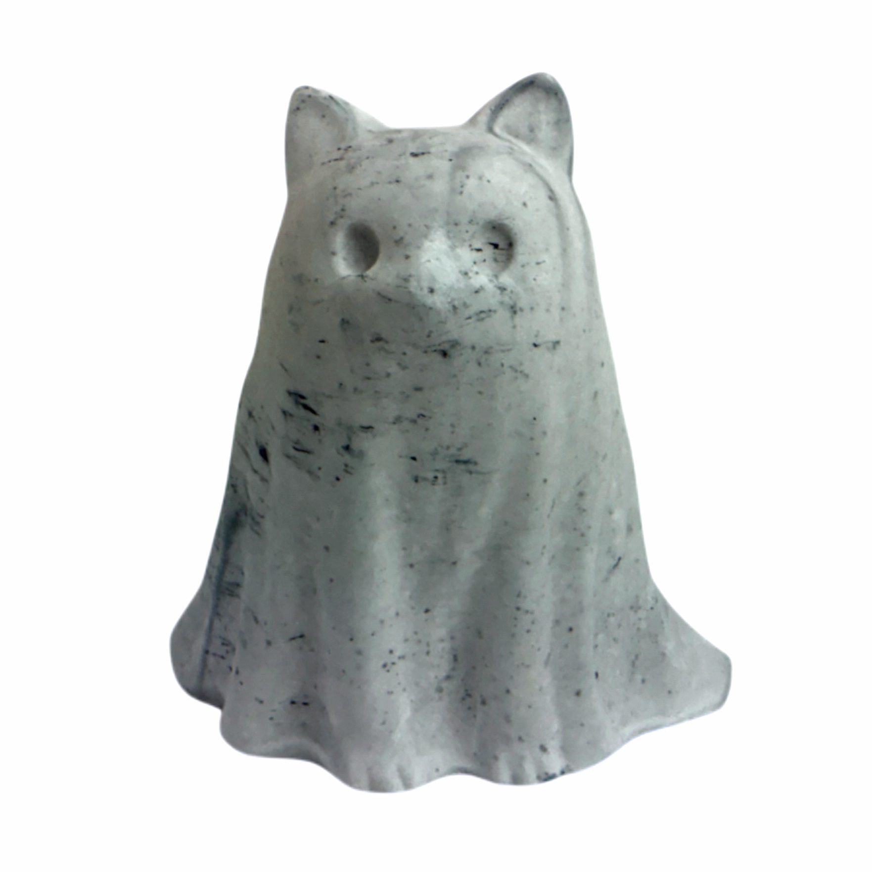 Kattegat Ghost Cat - Moby