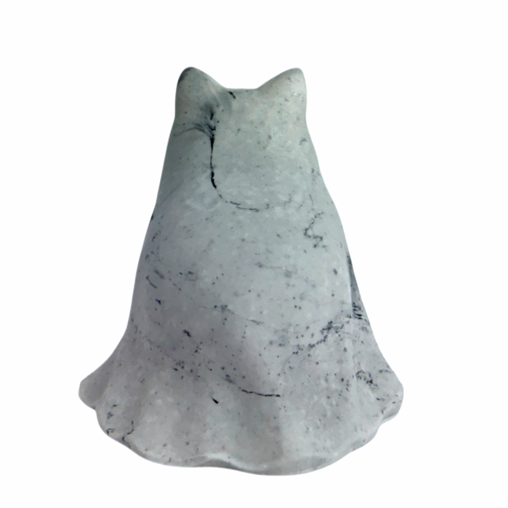 Kattegat Ghost Cat - Moby
