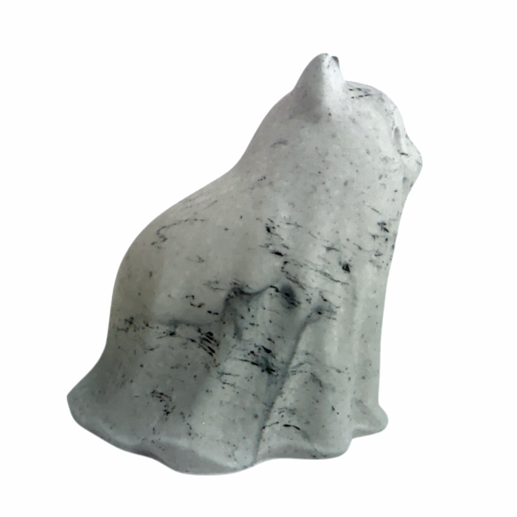 Kattegat Ghost Cat - Moby