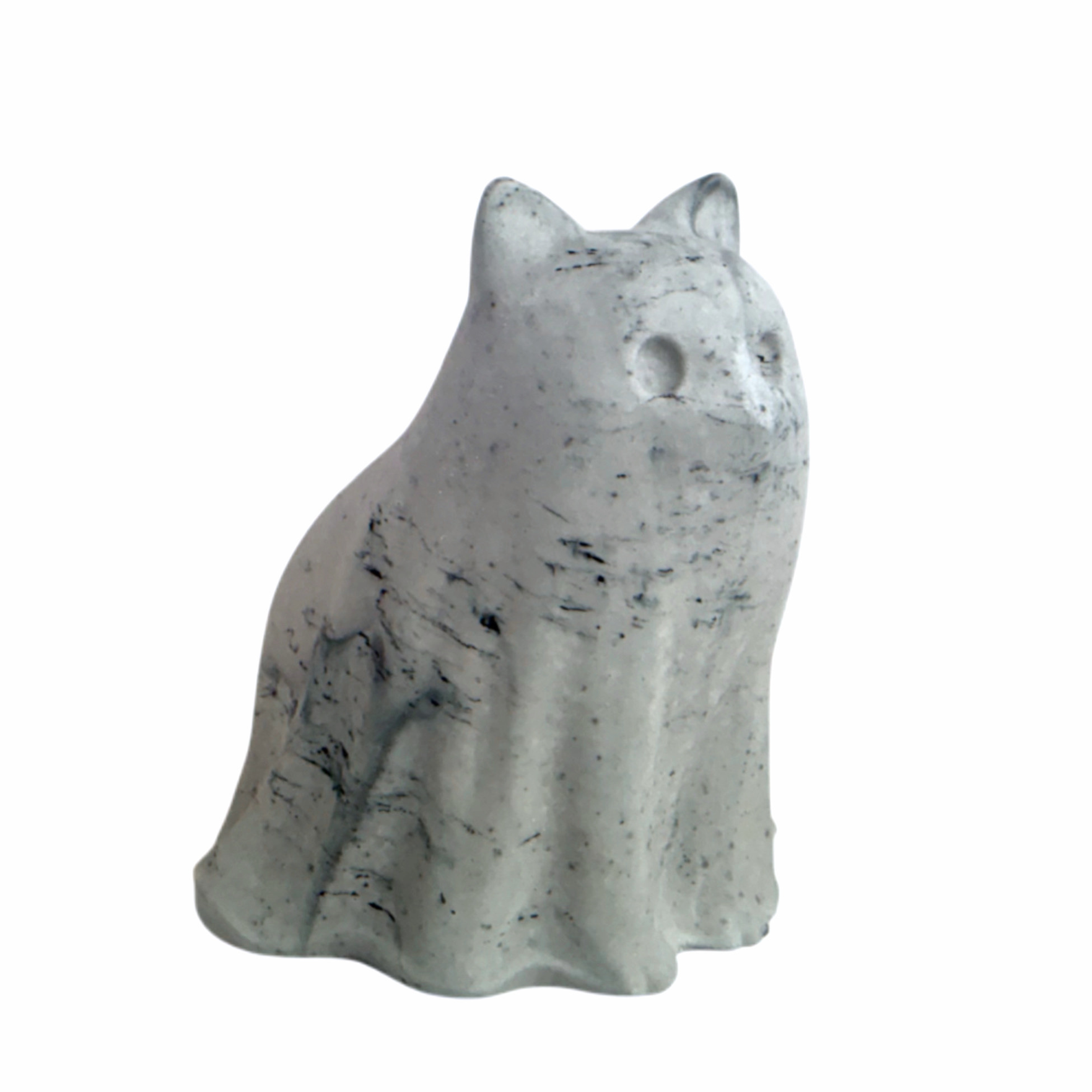 Kattegat Ghost Cat - Moby