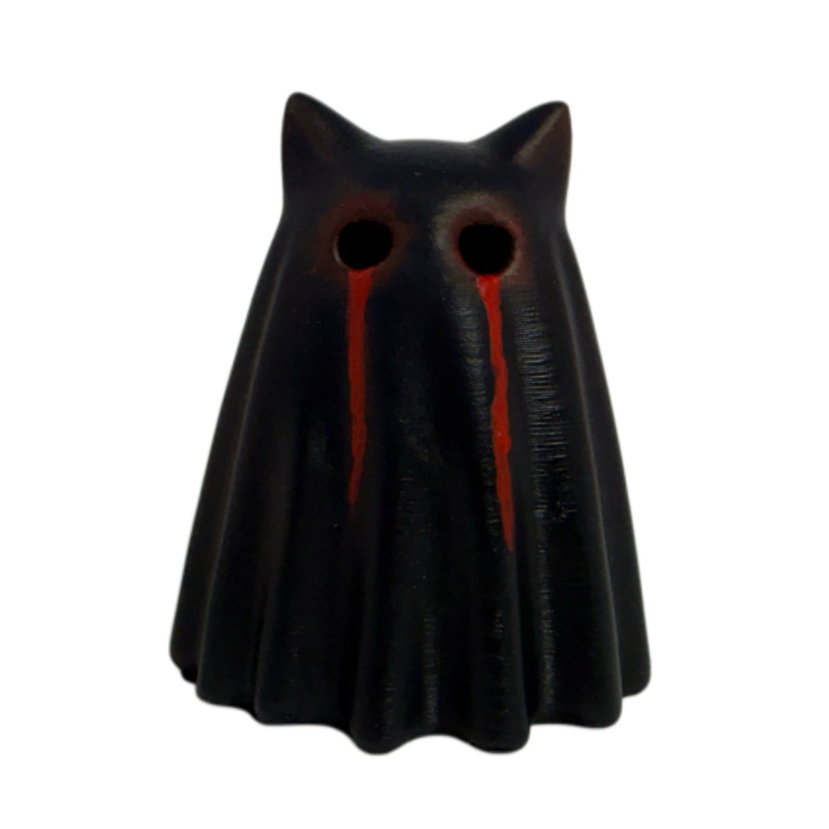 The Lamenter Familiar Ghost Figurine - Kevin