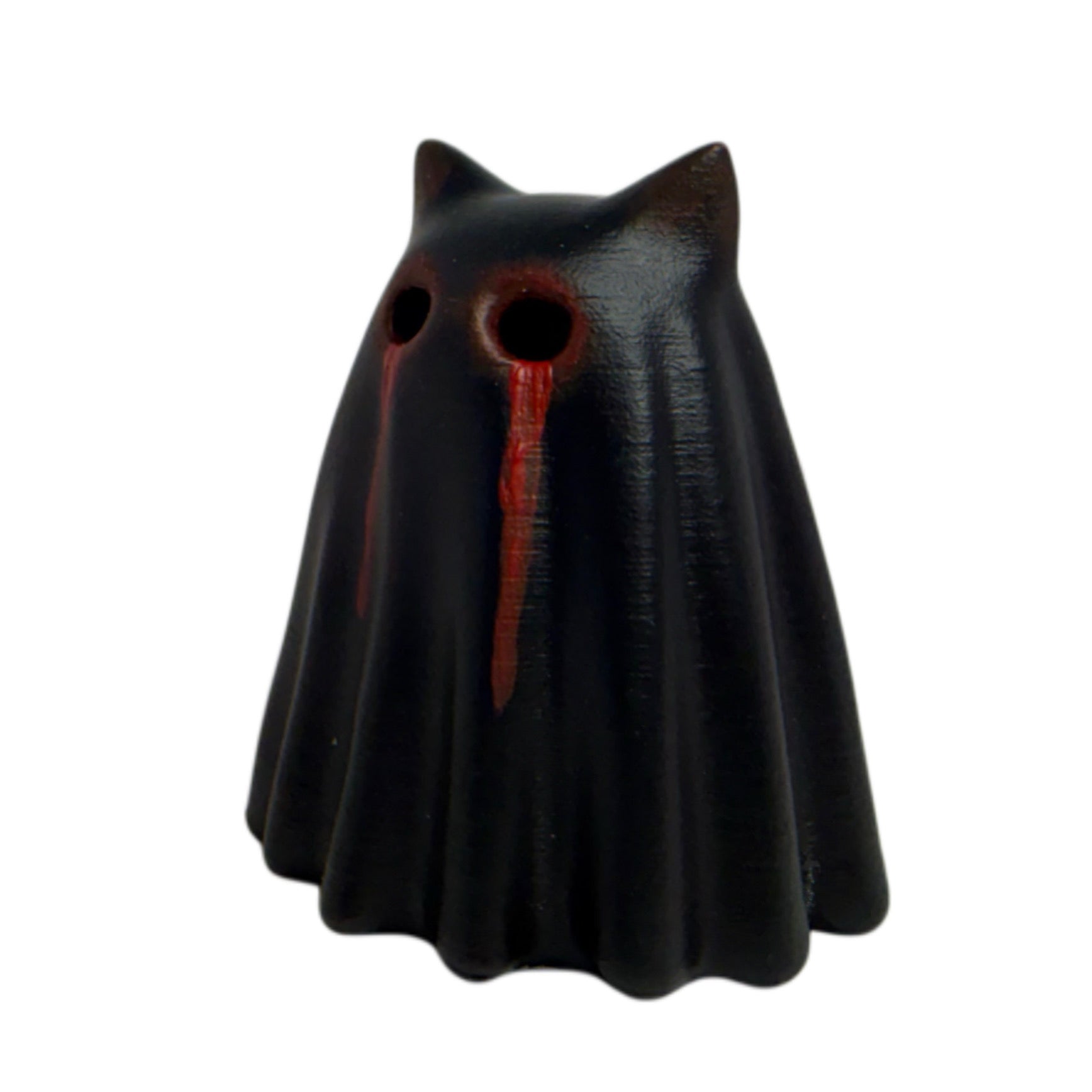 The Lamenter Familiar Ghost Figurine - Sally