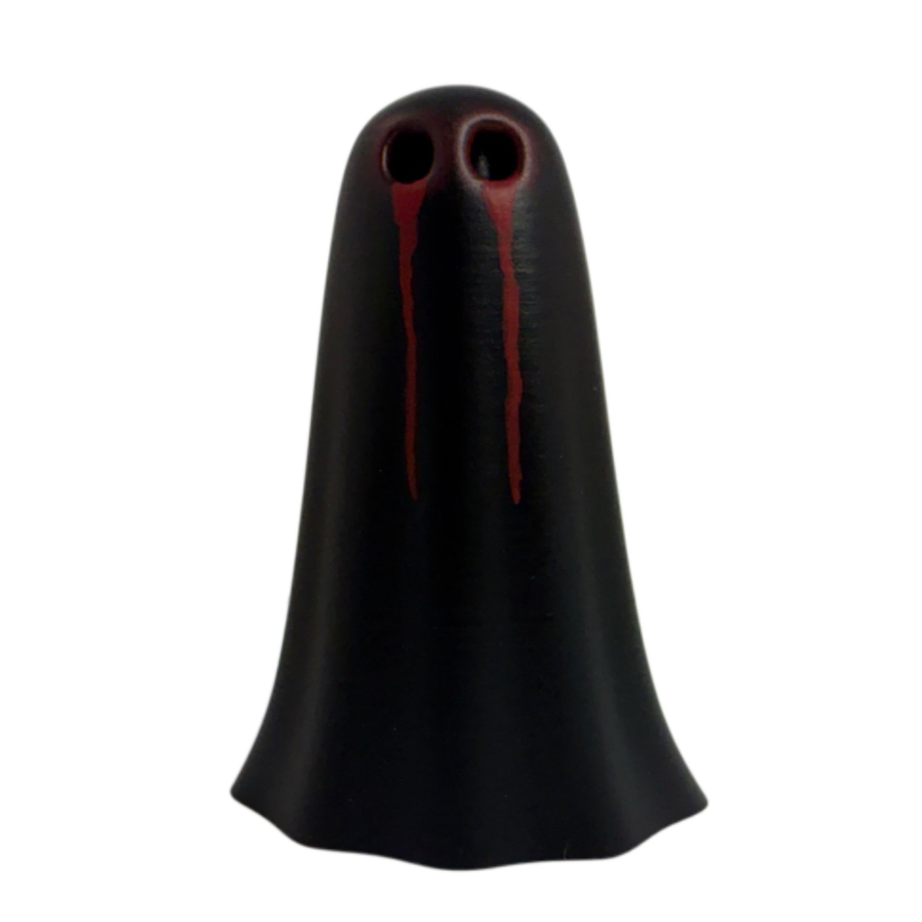 The Lamenter Ghost Figurine - Charlotte