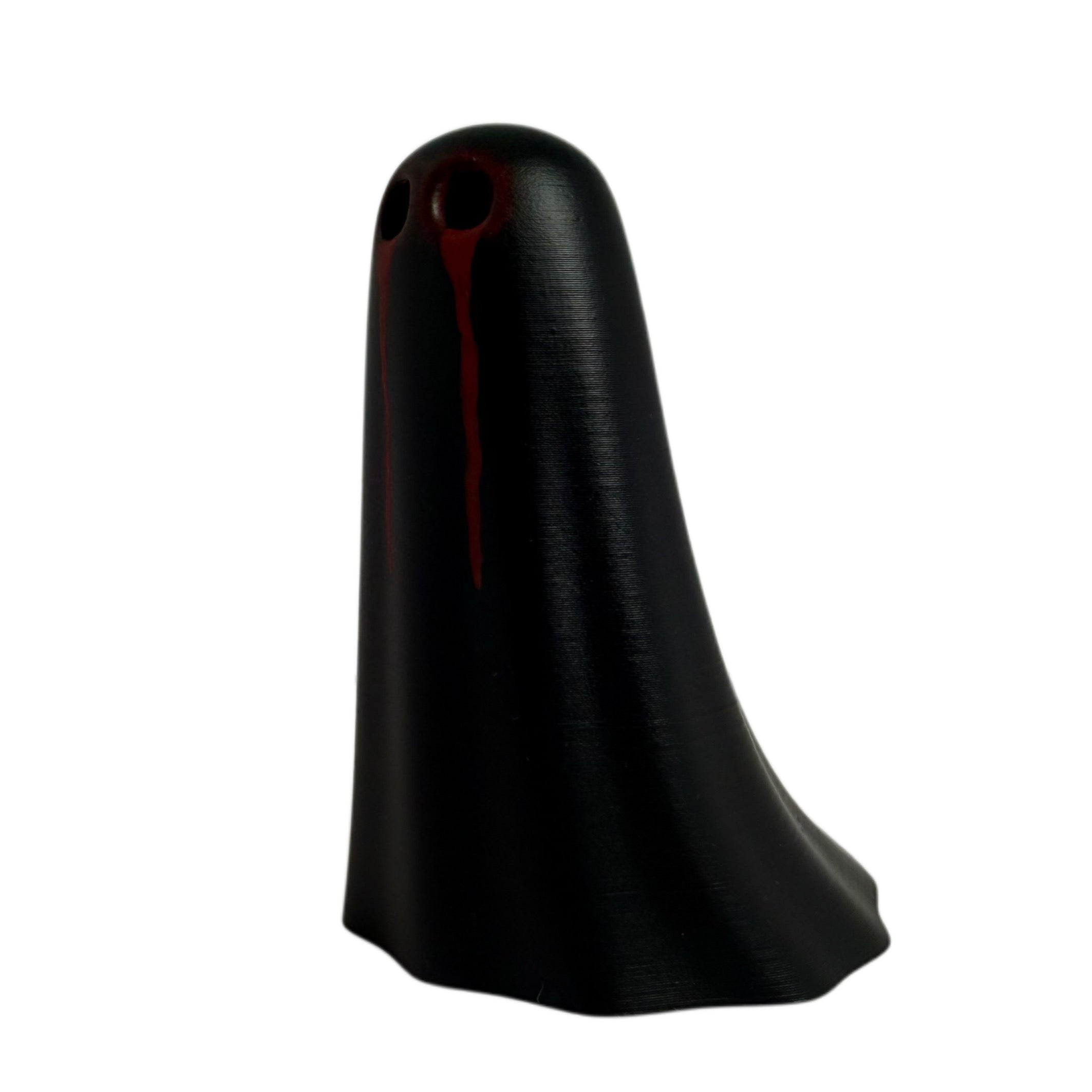 The Lamenter Ghost Figurine - Charlotte