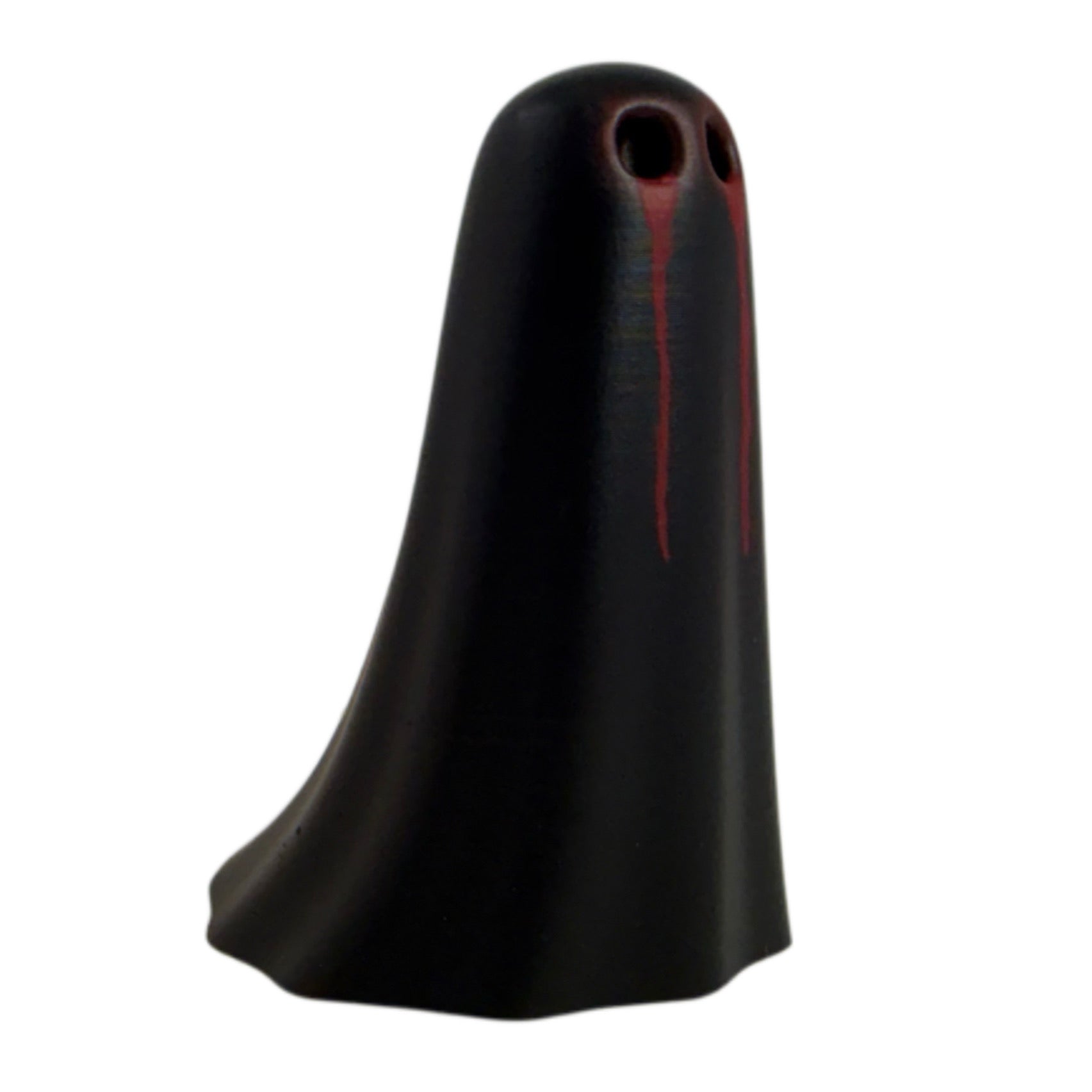 The Lamenter Ghost Figurine - Charlotte