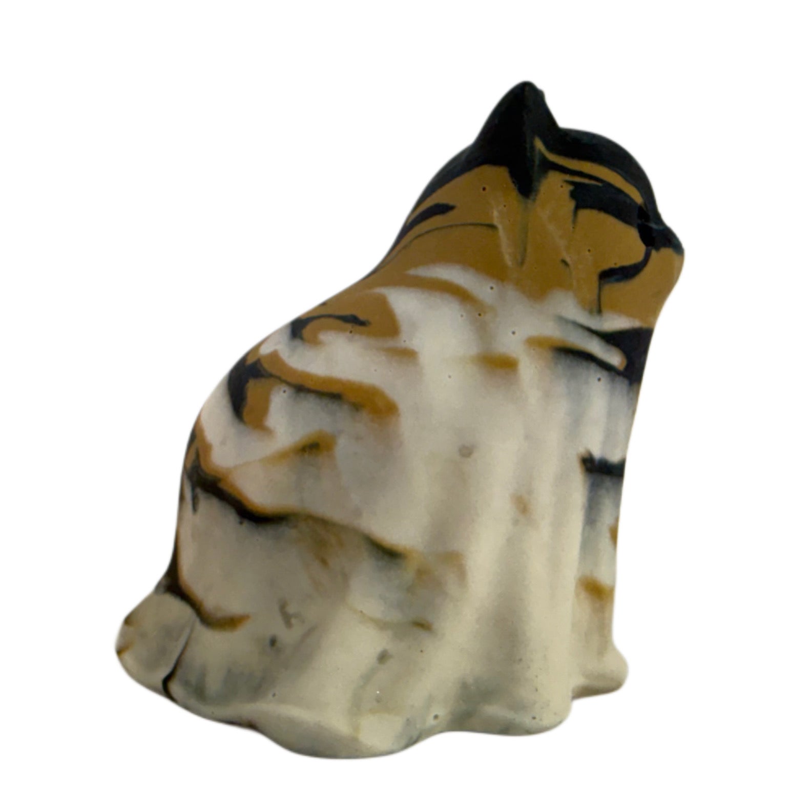 Skagerrak Ghost Cat Figurine - Ronan (Scented Ghost)