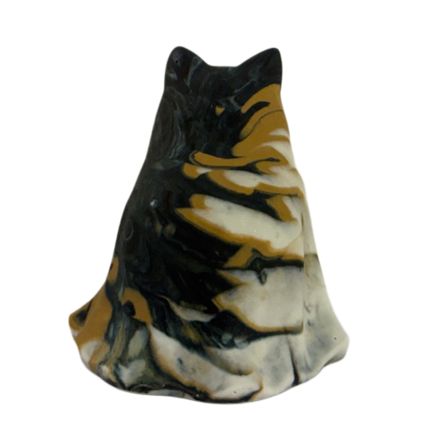 Skagerrak Ghost Cat Figurine - Ronan (Scented Ghost)