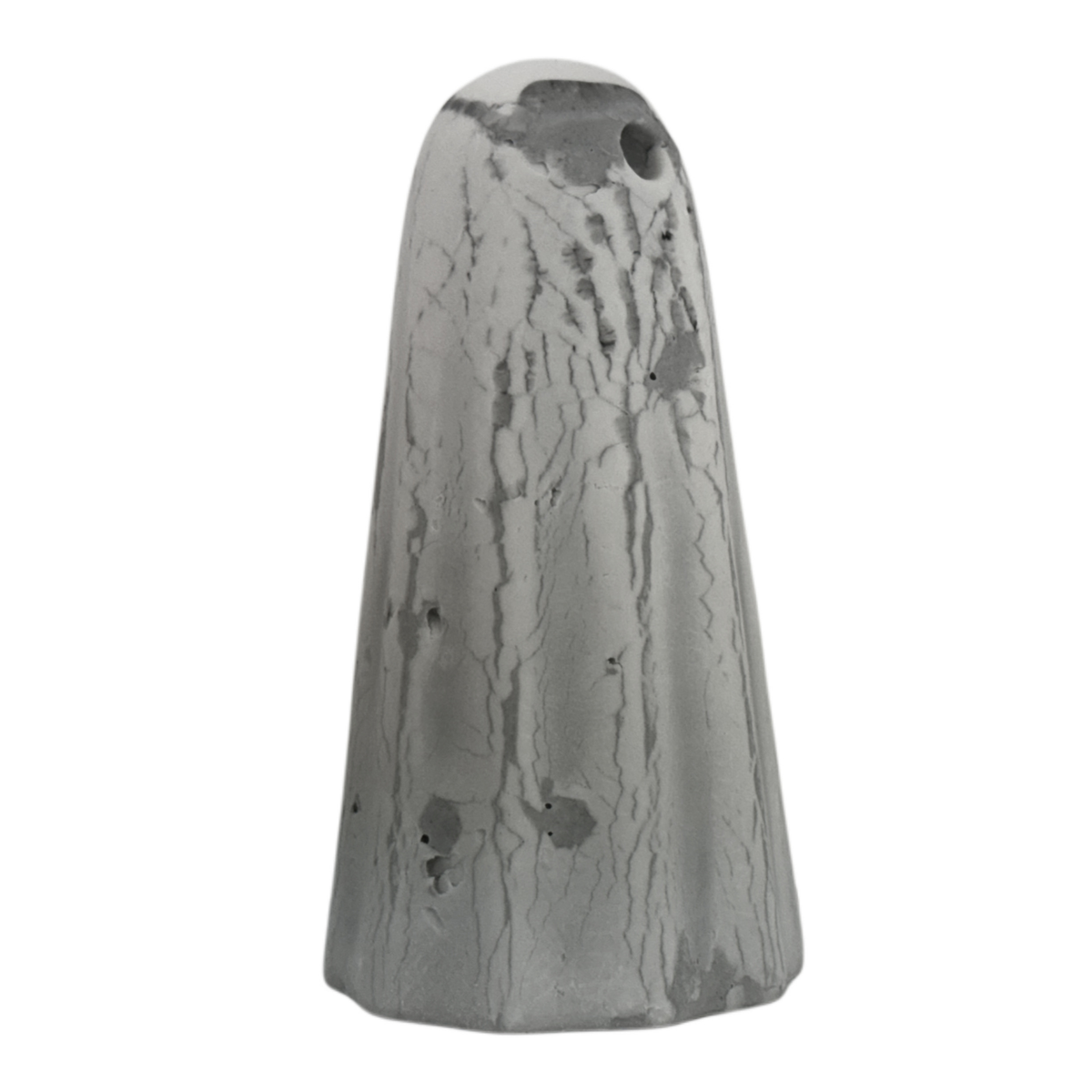 The Stonewright Ghost Figurine - Anker