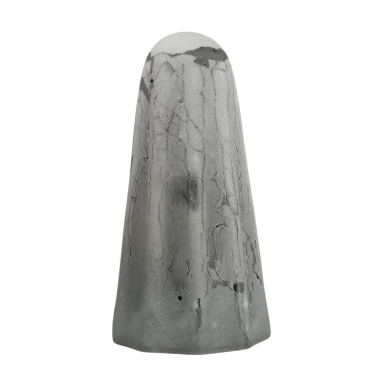 The Stonewright Ghost Figurine - Knud