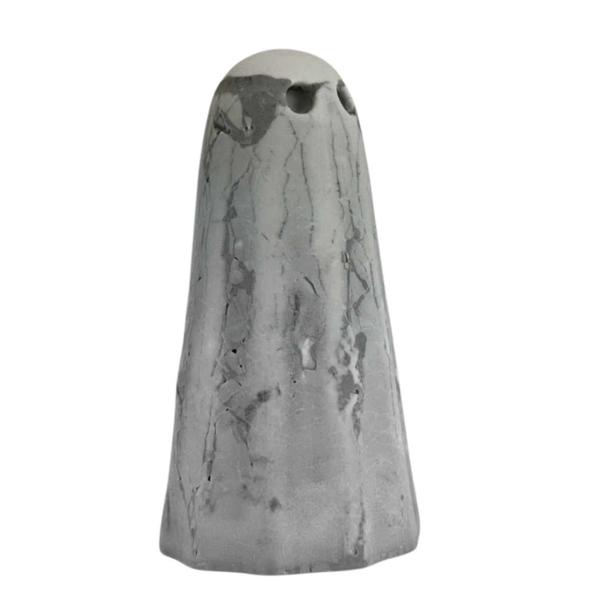 The Stonewright Ghost Figurine - Knud