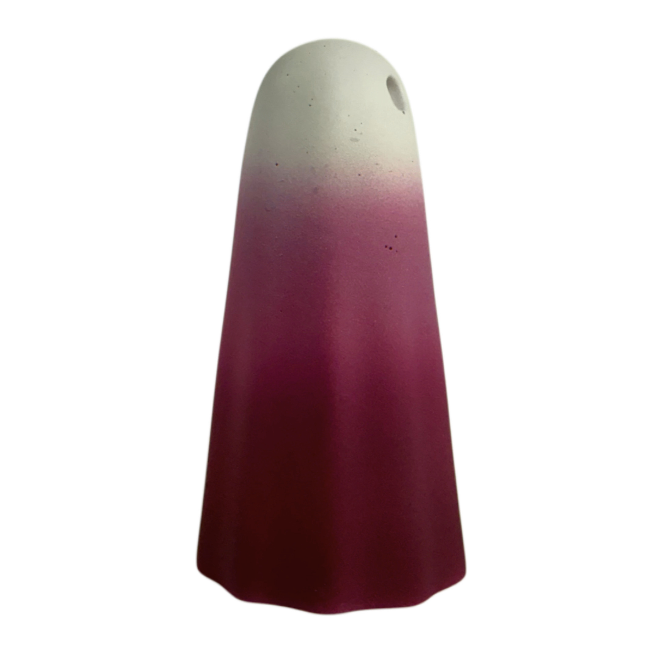 Bil The Strawberry Moon Fade - Ghost Figurine (Scented Ghost)