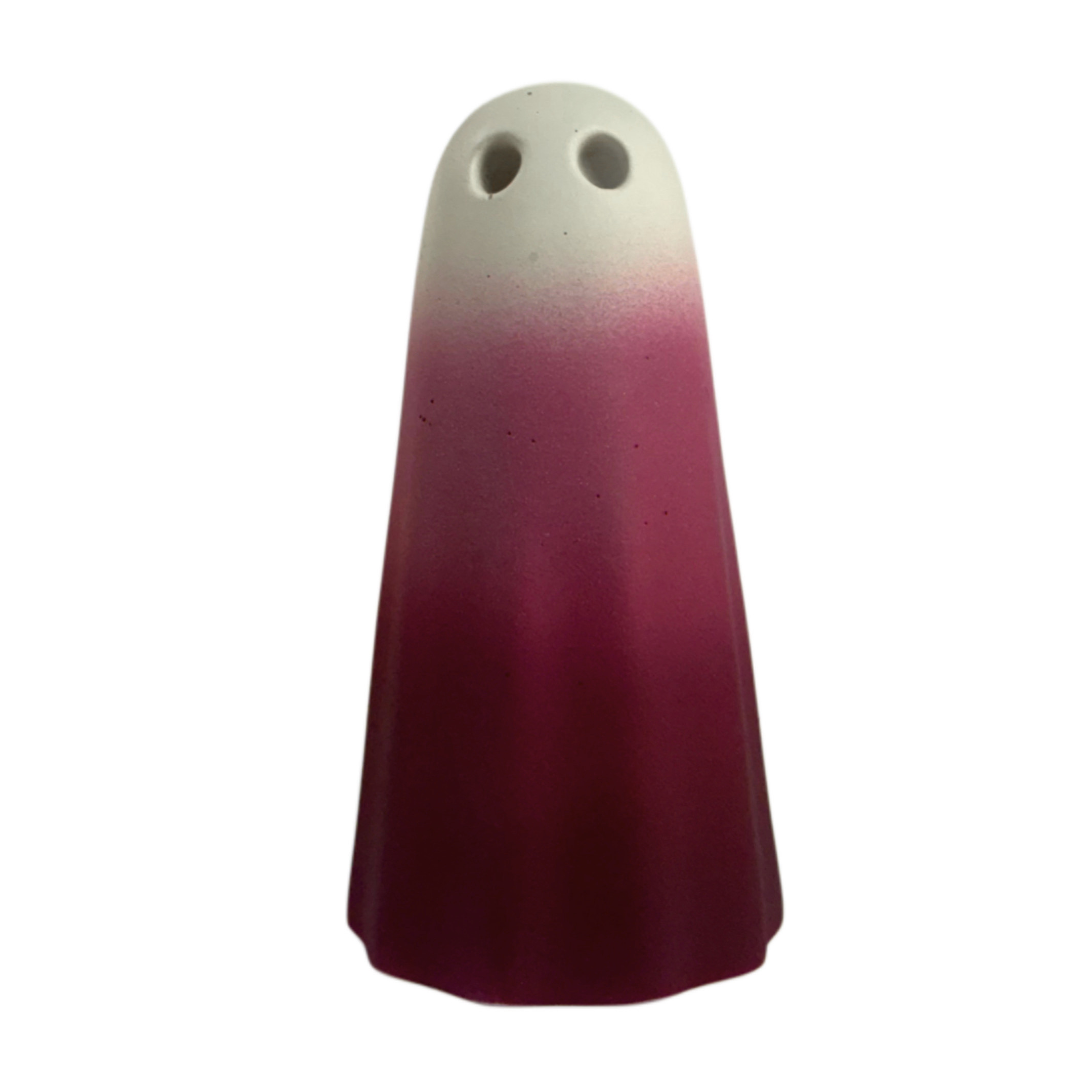 Bil The Strawberry Moon Fade - Ghost Figurine (Scented Ghost)
