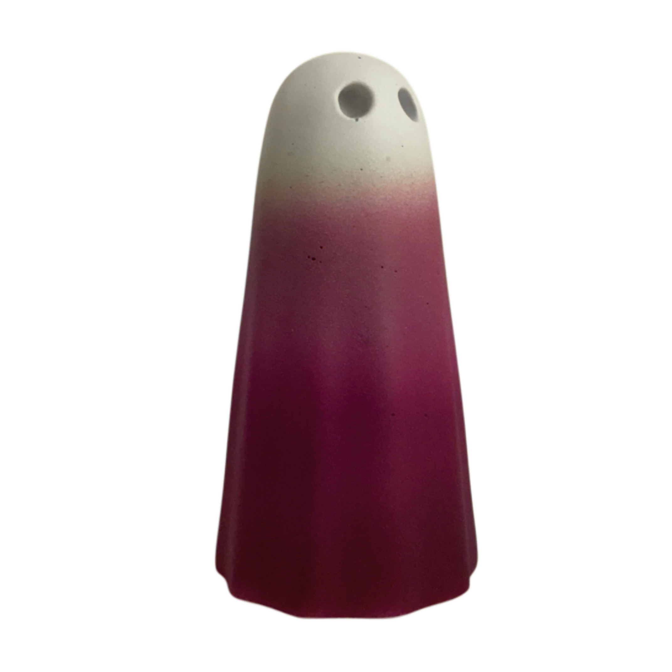 Bil The Strawberry Moon Fade - Ghost Figurine (Scented Ghost)