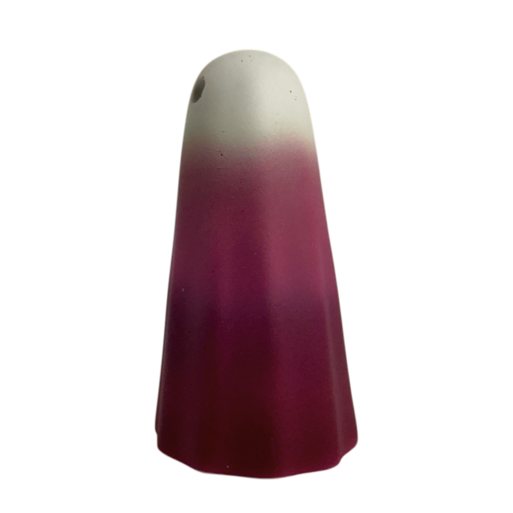 Coralie The Strawberry Moon Fade - Ghost Figurine (Scented Ghost)