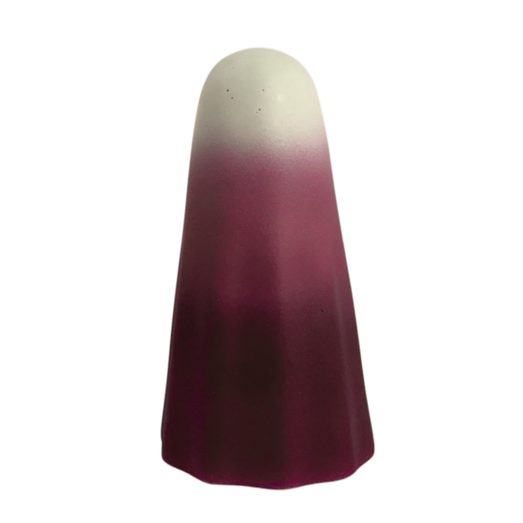 Coralie The Strawberry Moon Fade - Ghost Figurine (Scented Ghost)