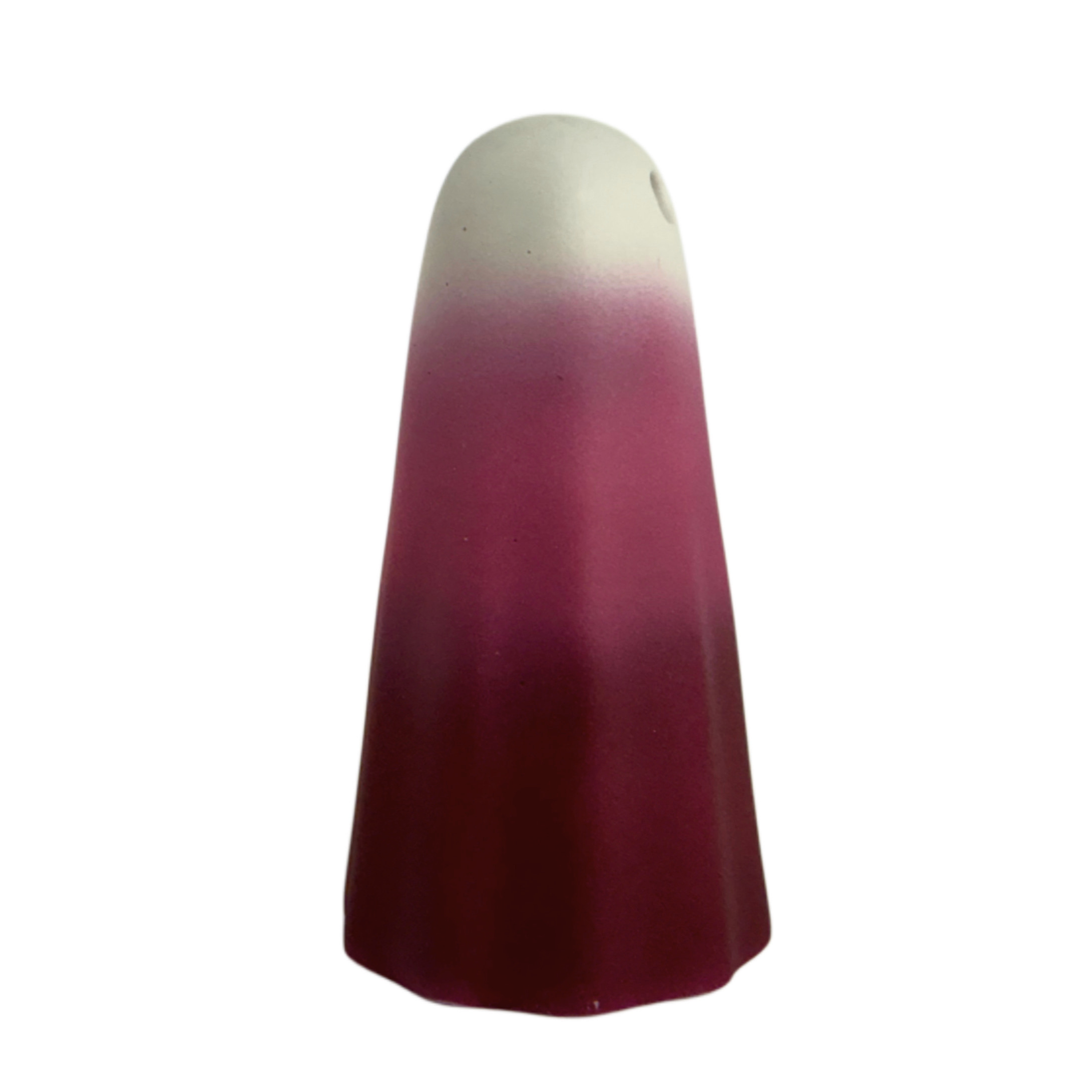 Coralie The Strawberry Moon Fade - Ghost Figurine (Scented Ghost)