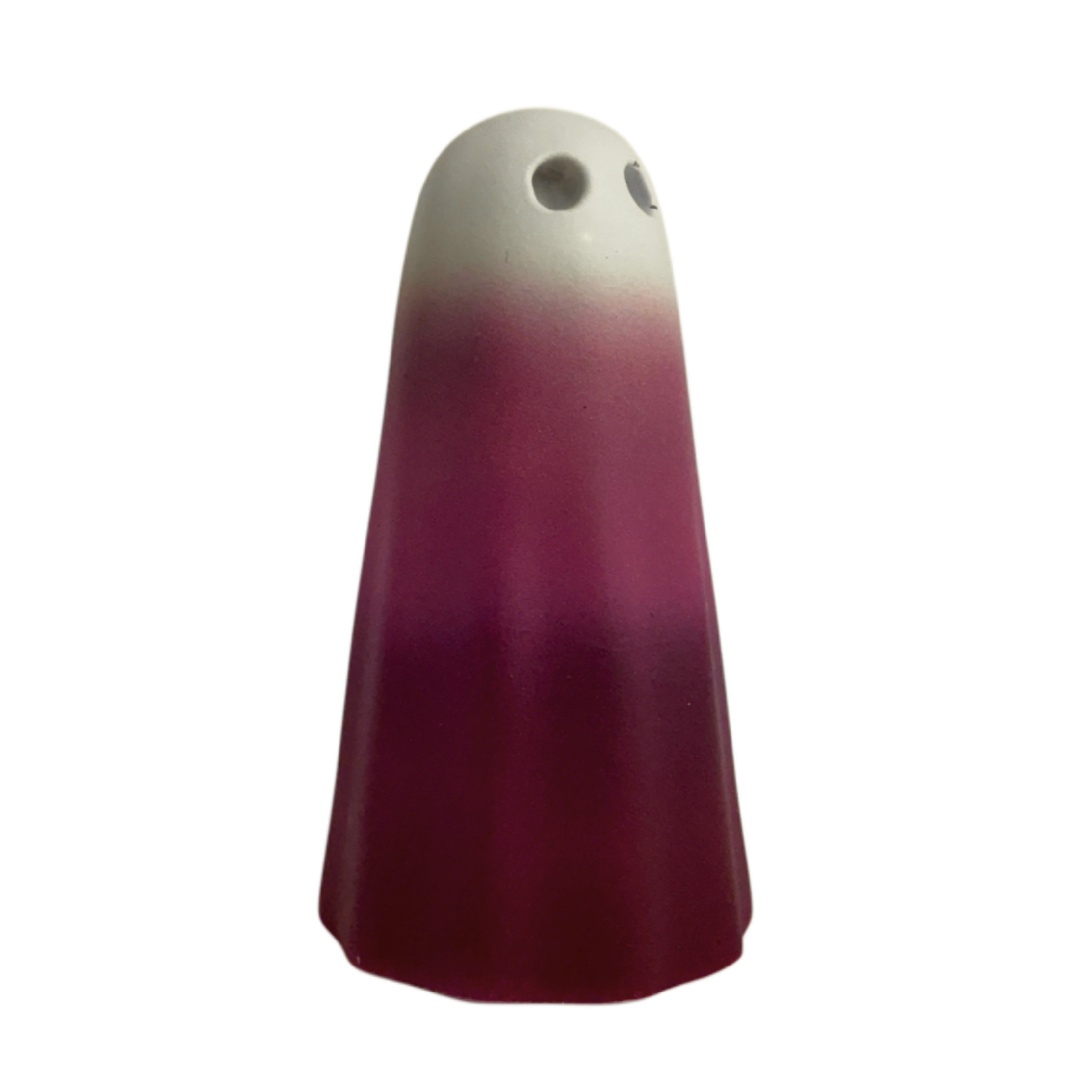 Coralie The Strawberry Moon Fade - Ghost Figurine (Scented Ghost)