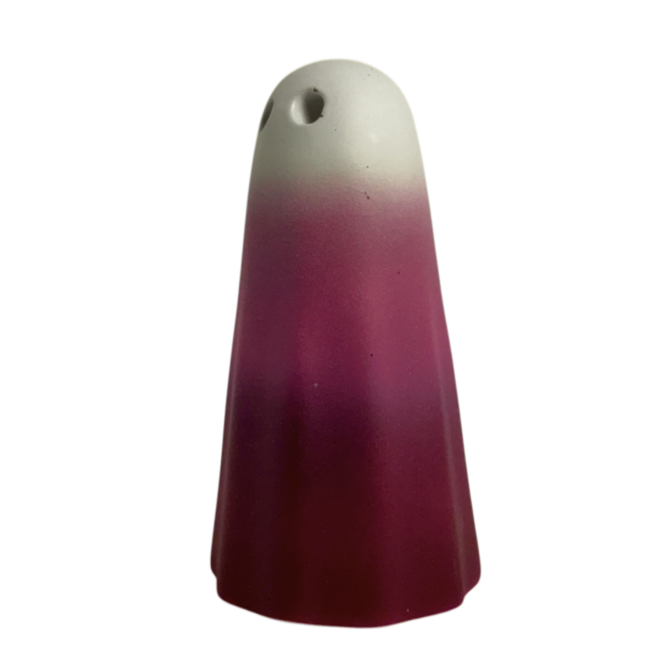 Coralie The Strawberry Moon Fade - Ghost Figurine (Scented Ghost)