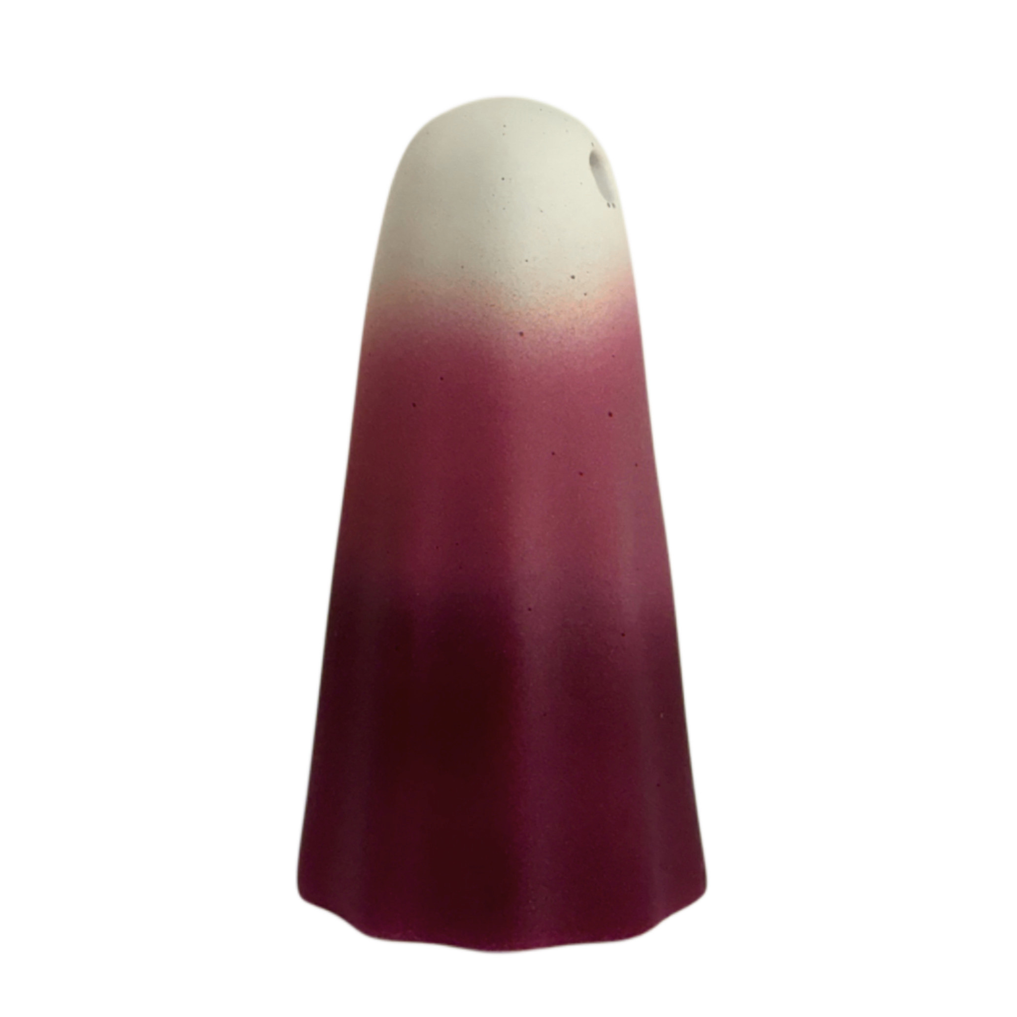 Ellis The Strawberry Moon Fade - Ghost Figurine (Scented Ghost)