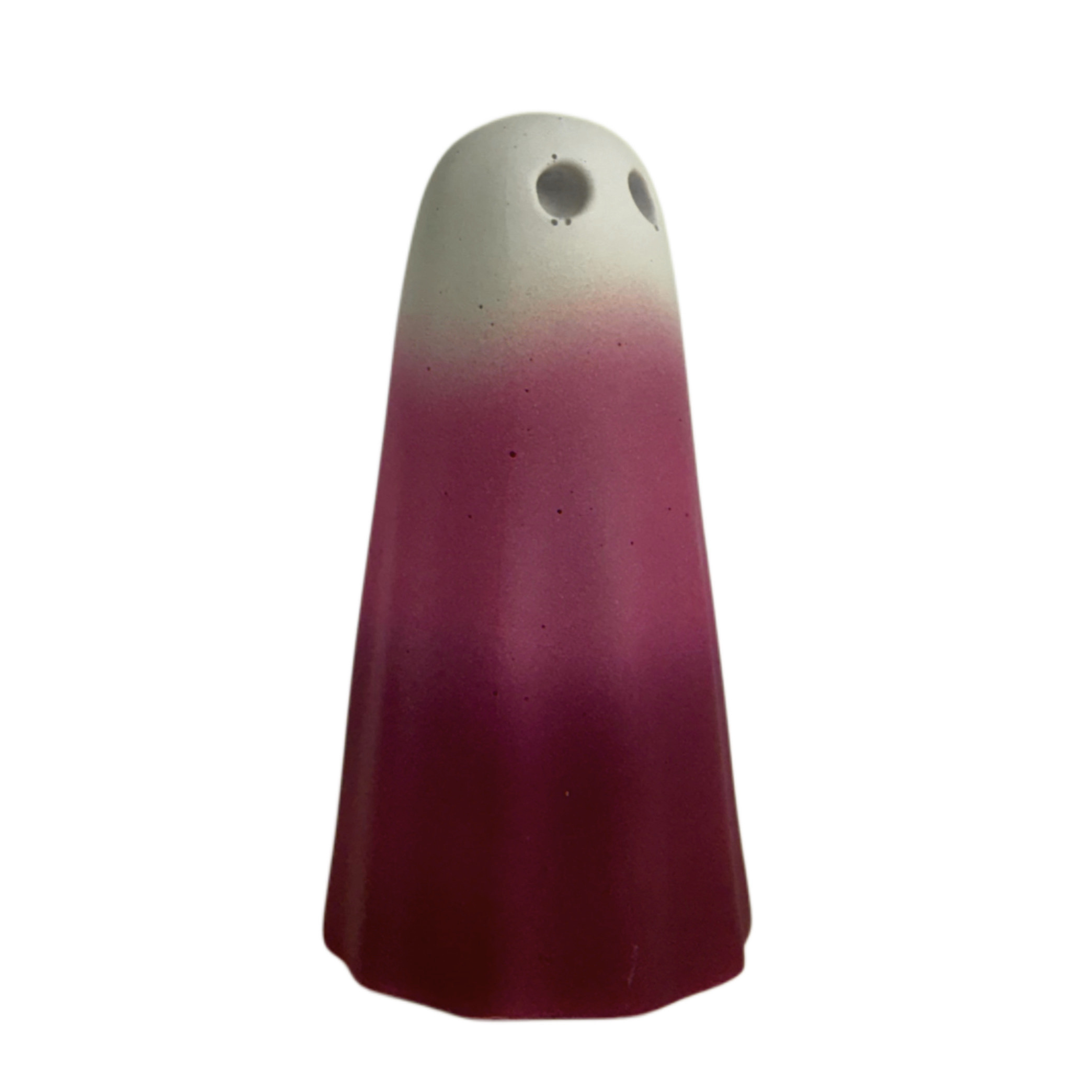 Ellis The Strawberry Moon Fade - Ghost Figurine (Scented Ghost)