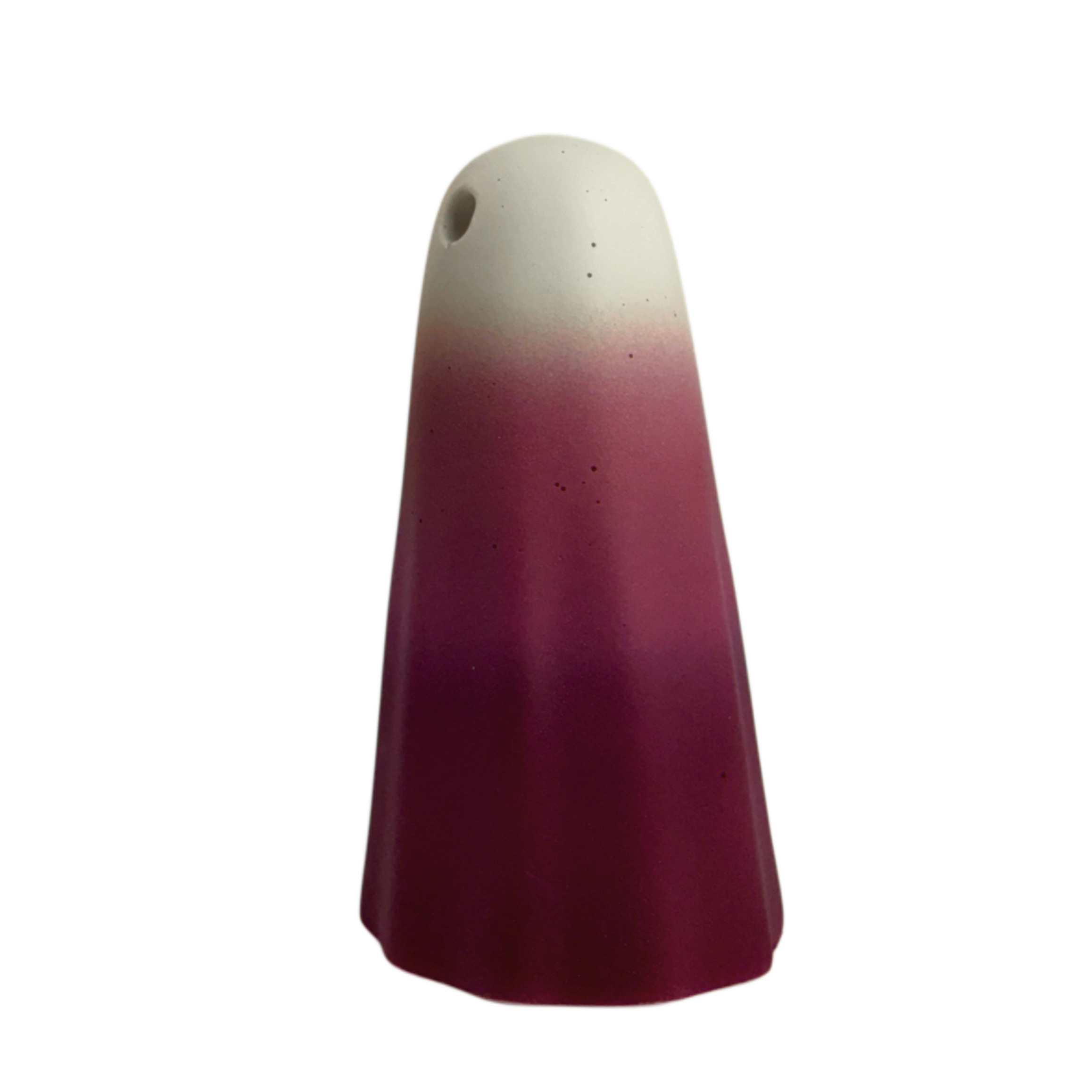 Ellis The Strawberry Moon Fade - Ghost Figurine (Scented Ghost)