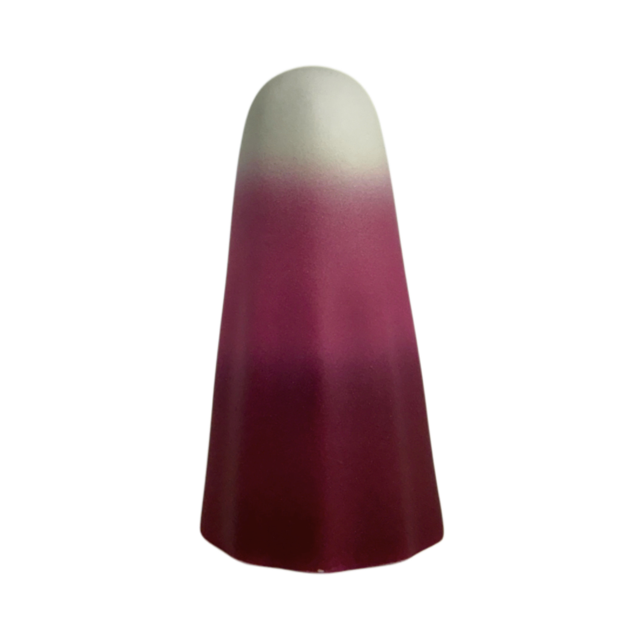 Rose The Strawberry Moon Fade - Ghost Figurine (Scented Ghost)