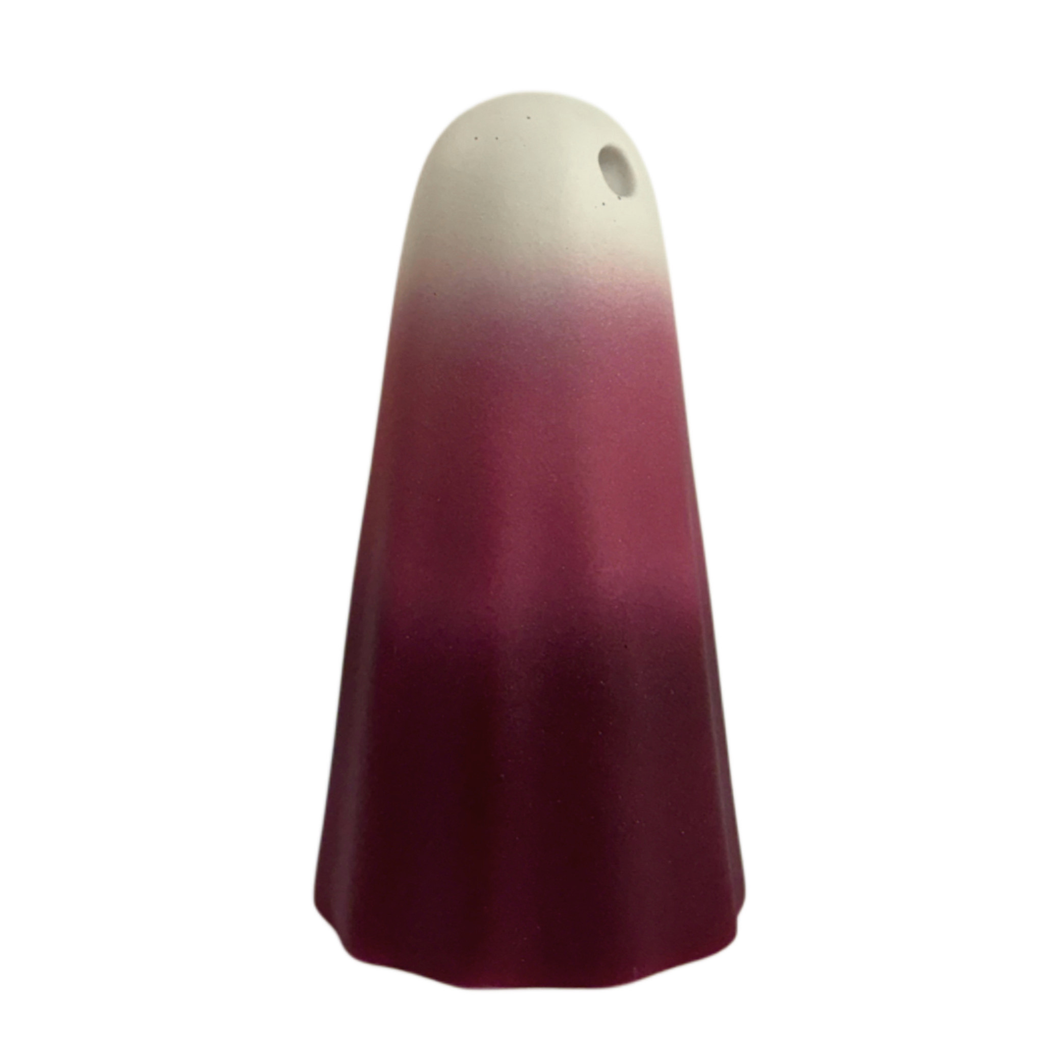 Rose The Strawberry Moon Fade - Ghost Figurine (Scented Ghost)