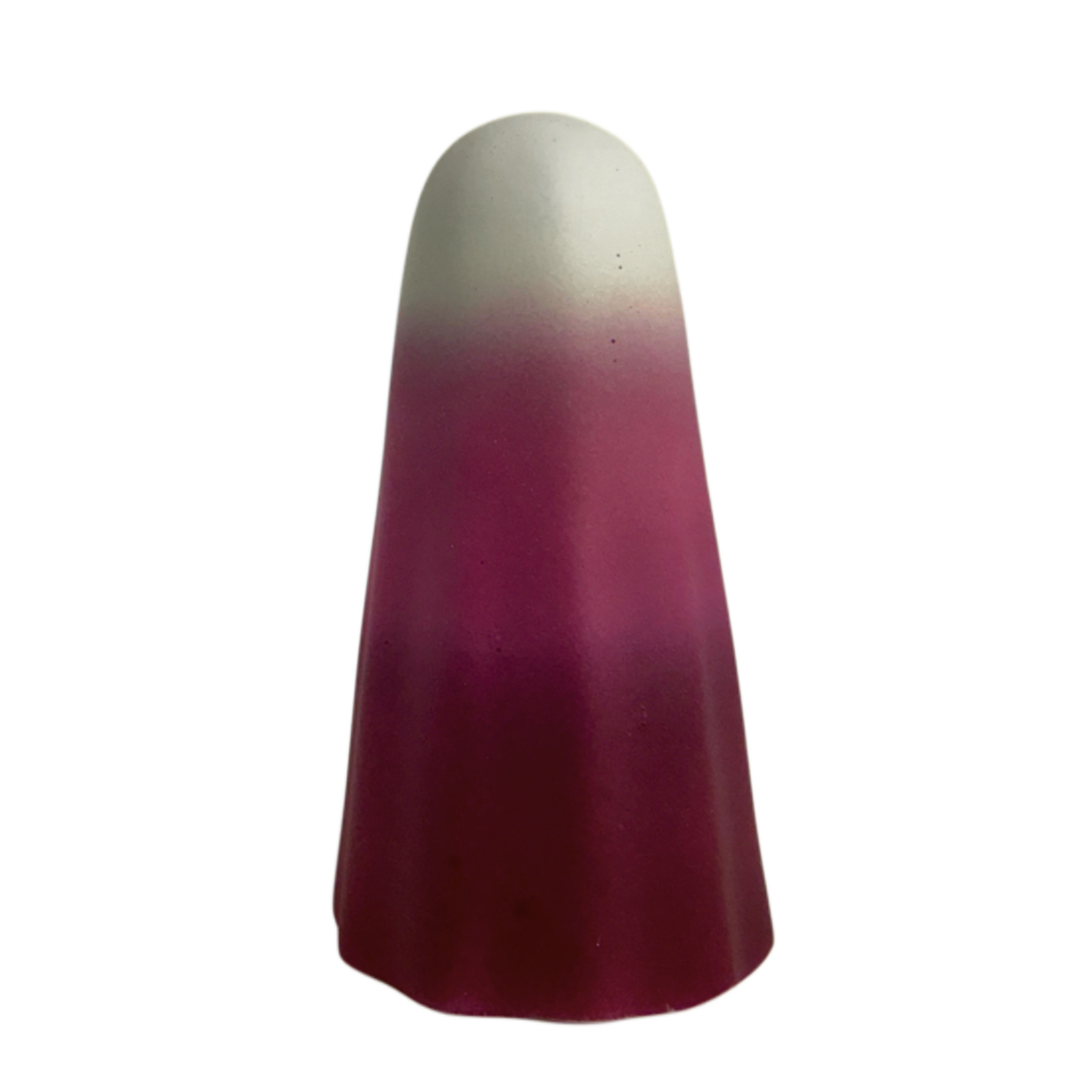 Ruby The Strawberry Moon Fade - Ghost Figurine (Scented Ghost)