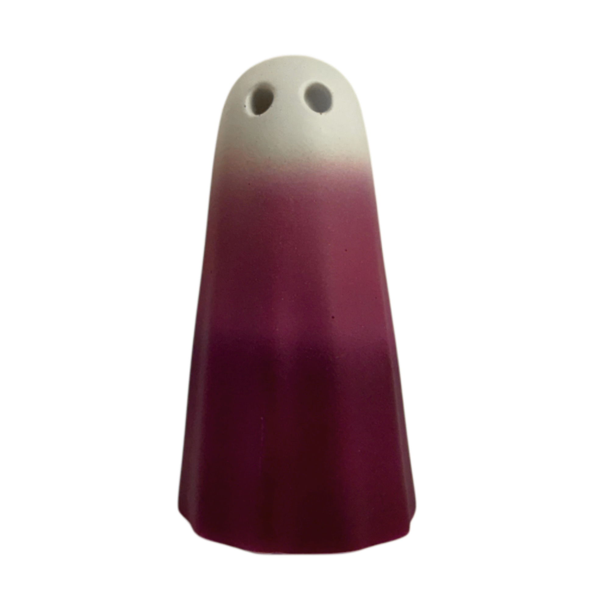 Ruby The Strawberry Moon Fade - Ghost Figurine (Scented Ghost)